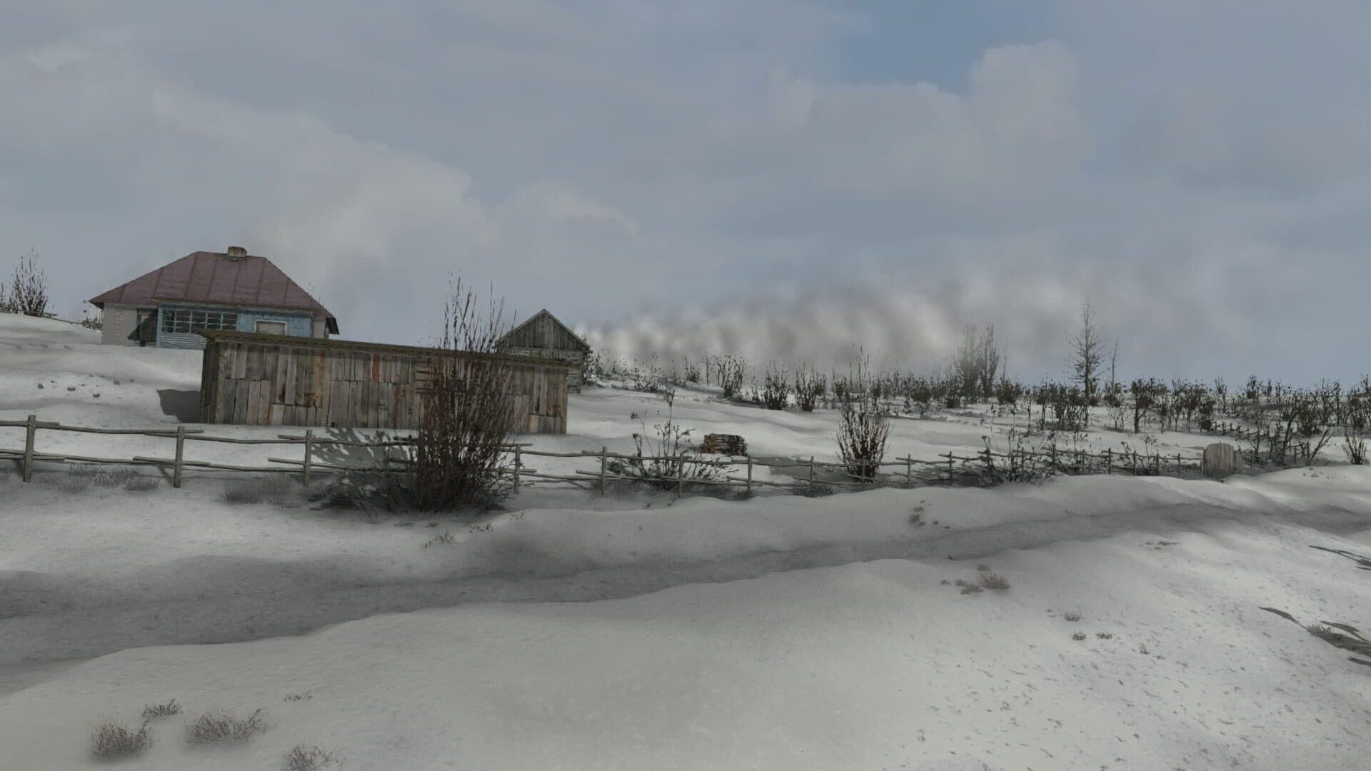Graviteam Tactics: Mius Front - Under the Cruel Star screenshot 9