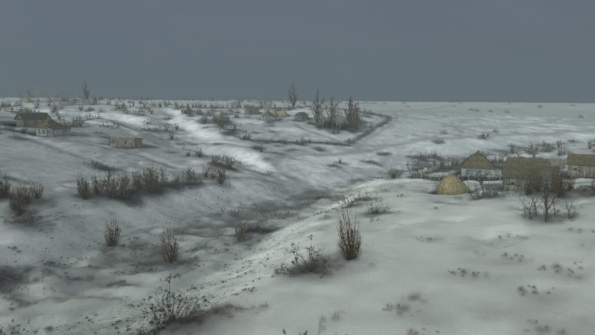 Graviteam Tactics: Mius Front - Under the Cruel Star screenshot 6