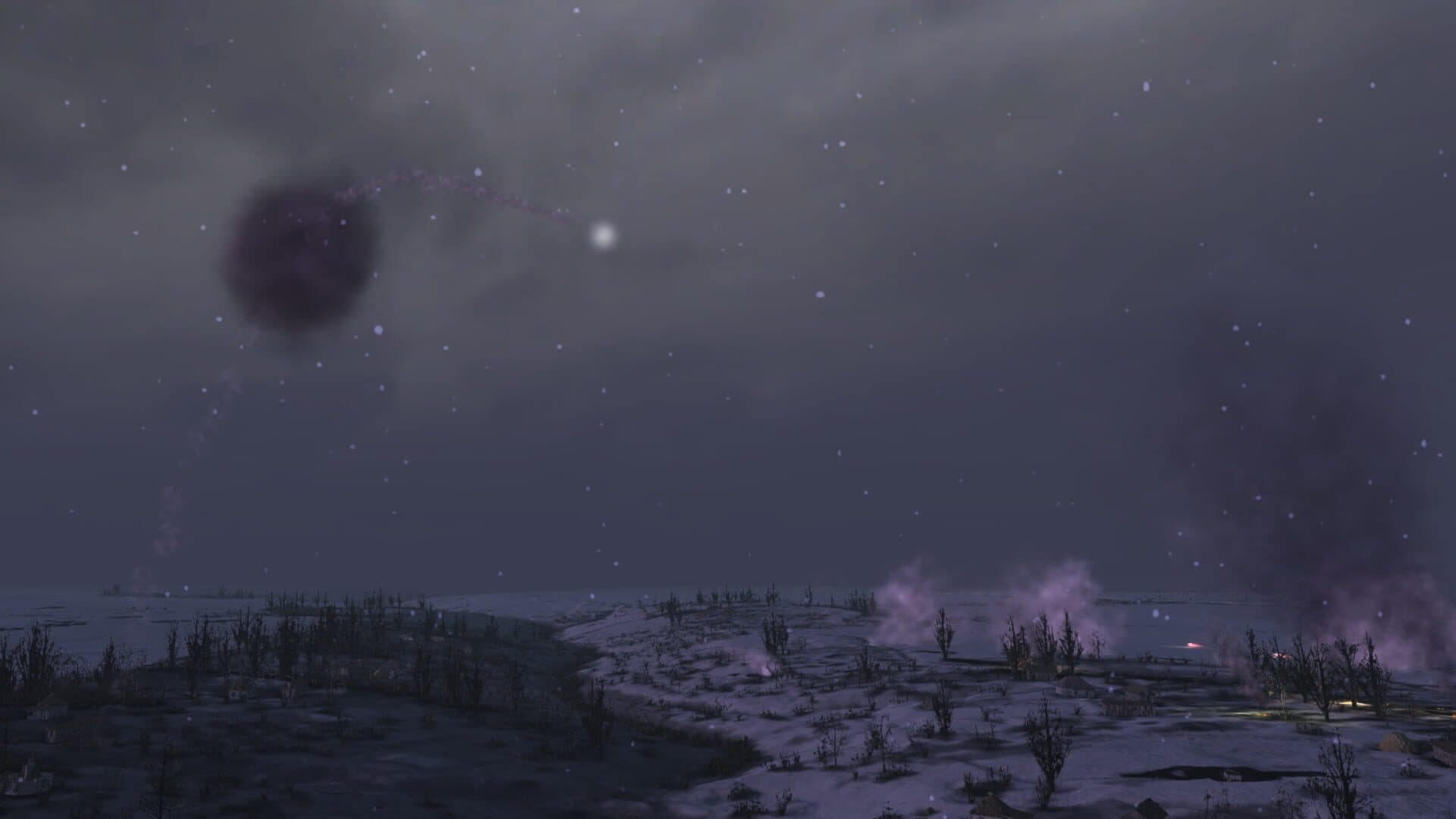 Graviteam Tactics: Mius Front - Under the Cruel Star screenshot 19