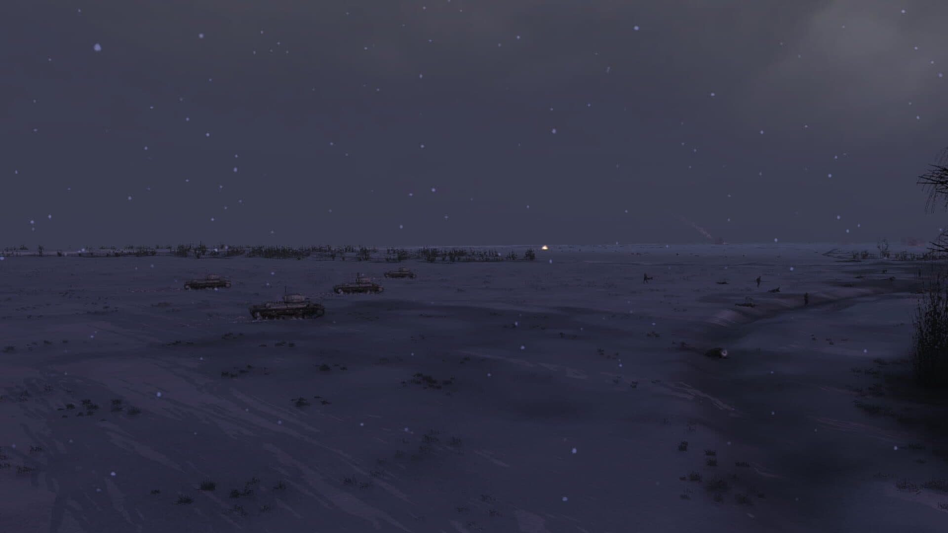 Graviteam Tactics: Mius Front - Under the Cruel Star screenshot 8