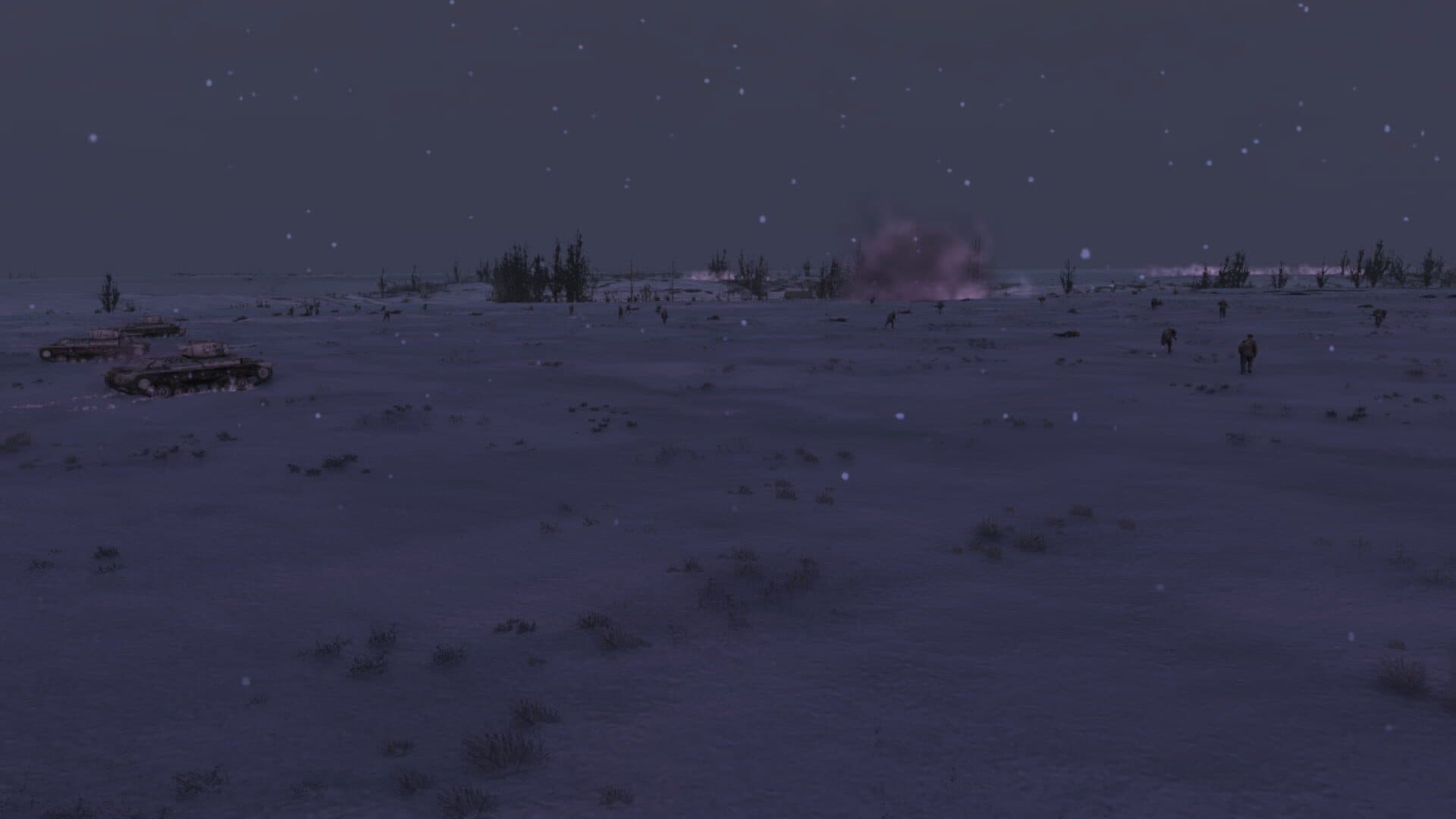 Graviteam Tactics: Mius Front - Under the Cruel Star screenshot 18