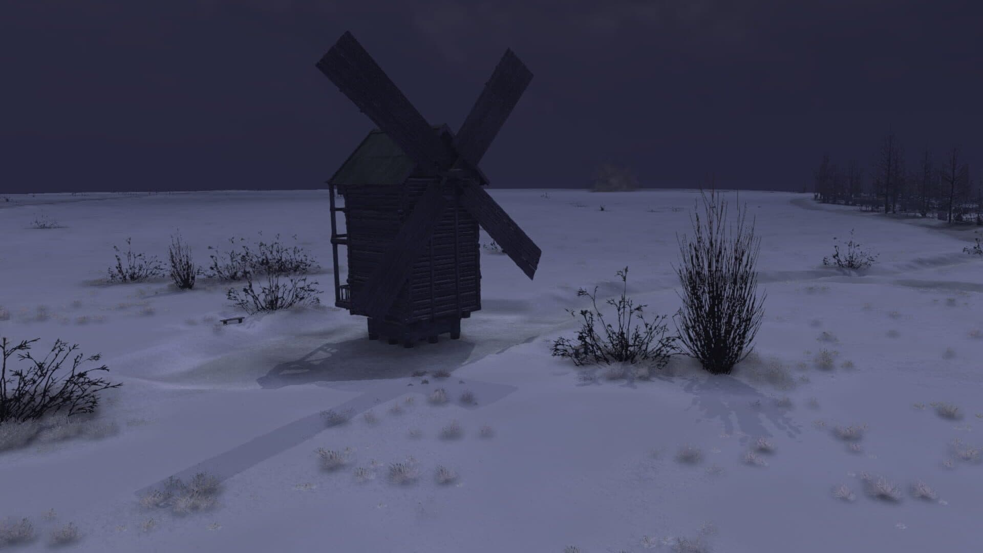 Graviteam Tactics: Mius Front - Under the Cruel Star screenshot 17