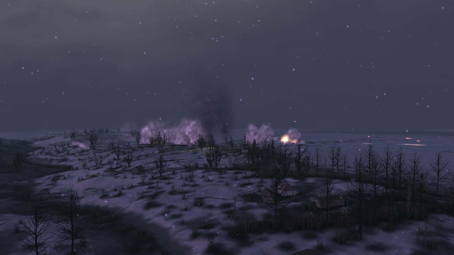 Graviteam Tactics: Mius Front - Under the Cruel Star screenshot 11