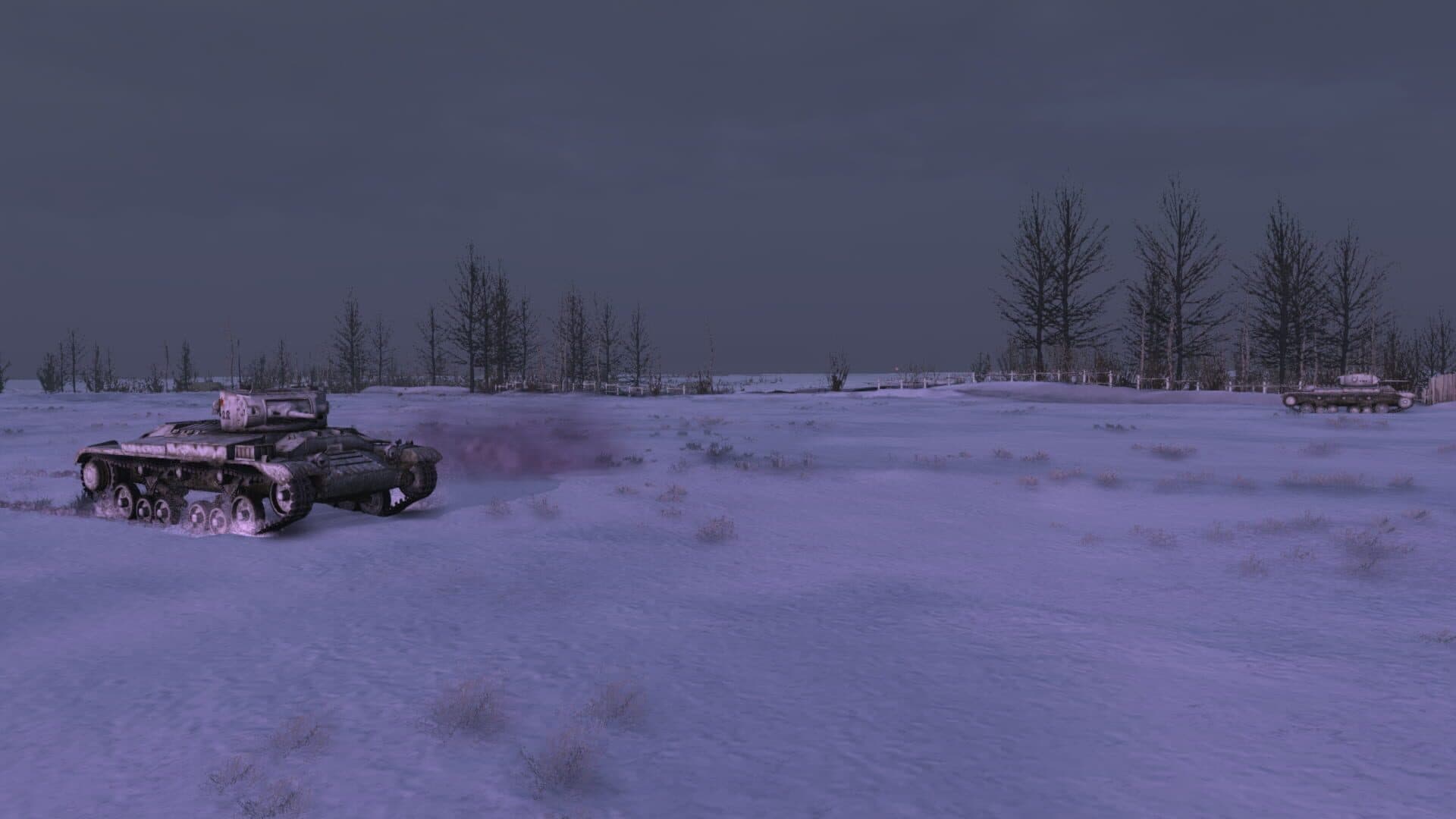 Graviteam Tactics: Mius Front - Under the Cruel Star screenshot 16
