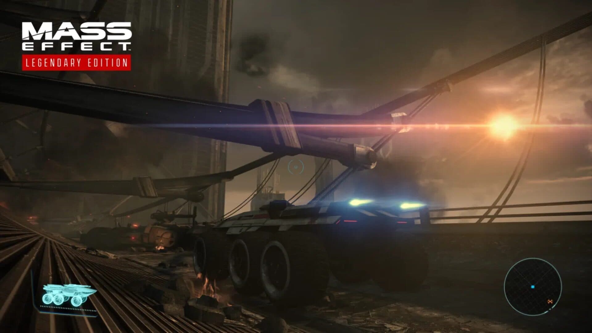 Mass Effect Legendary Edition screenshot 5