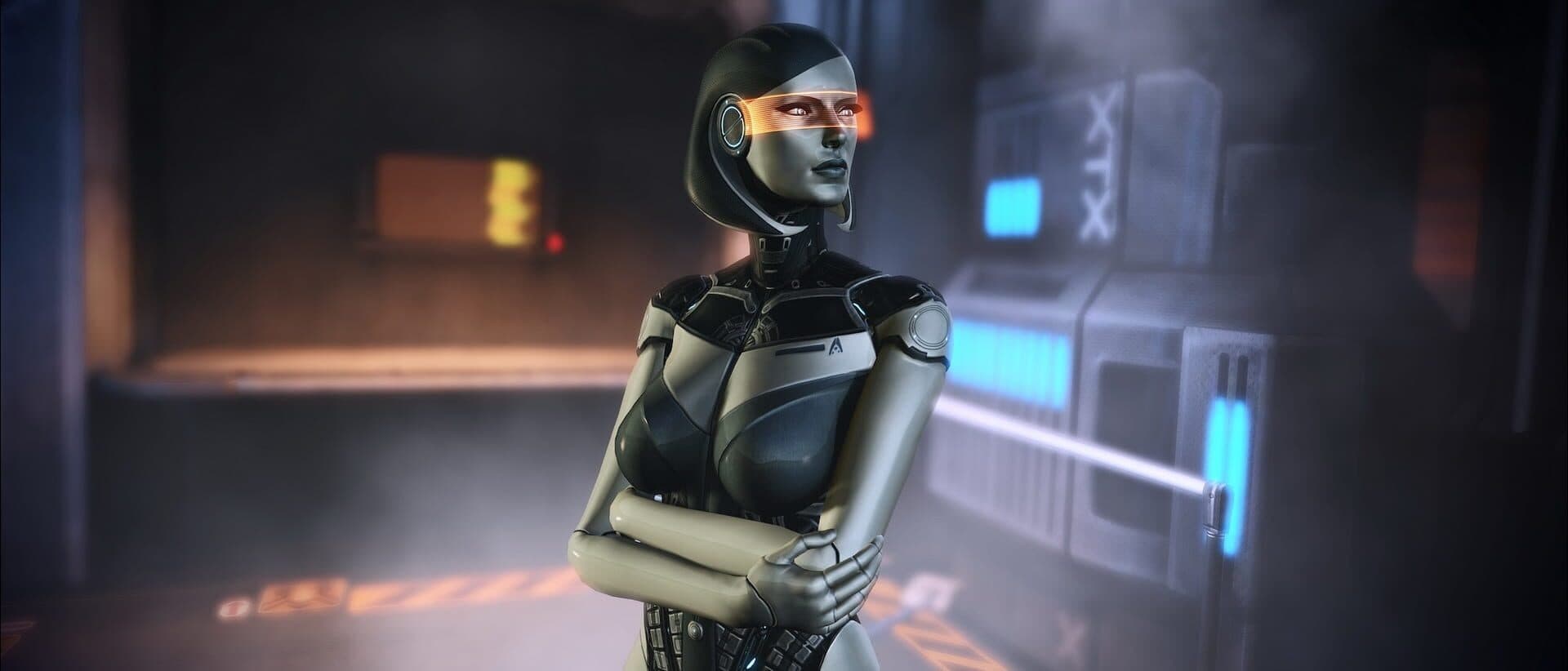 Mass Effect Legendary Edition screenshot 7