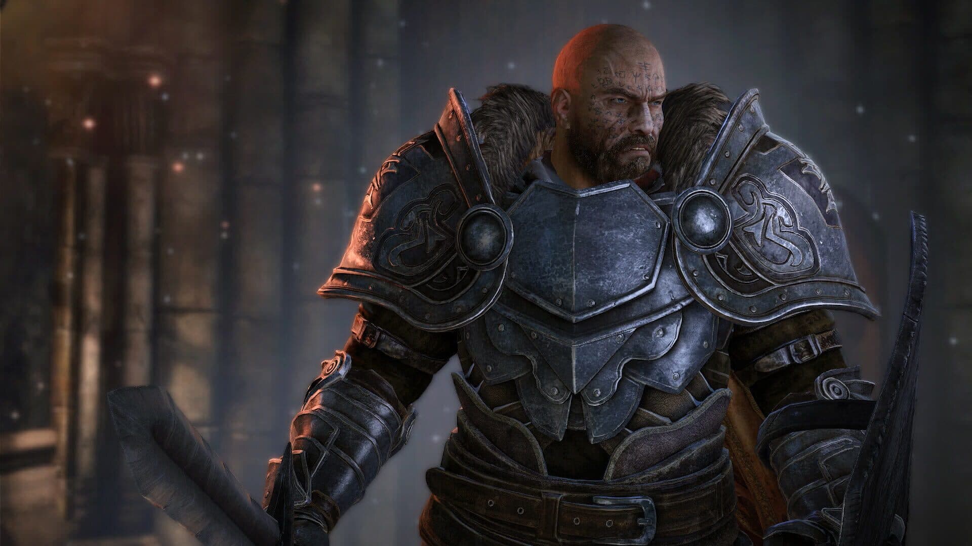 Lords of the Fallen: The Foundation Boost screenshot 7