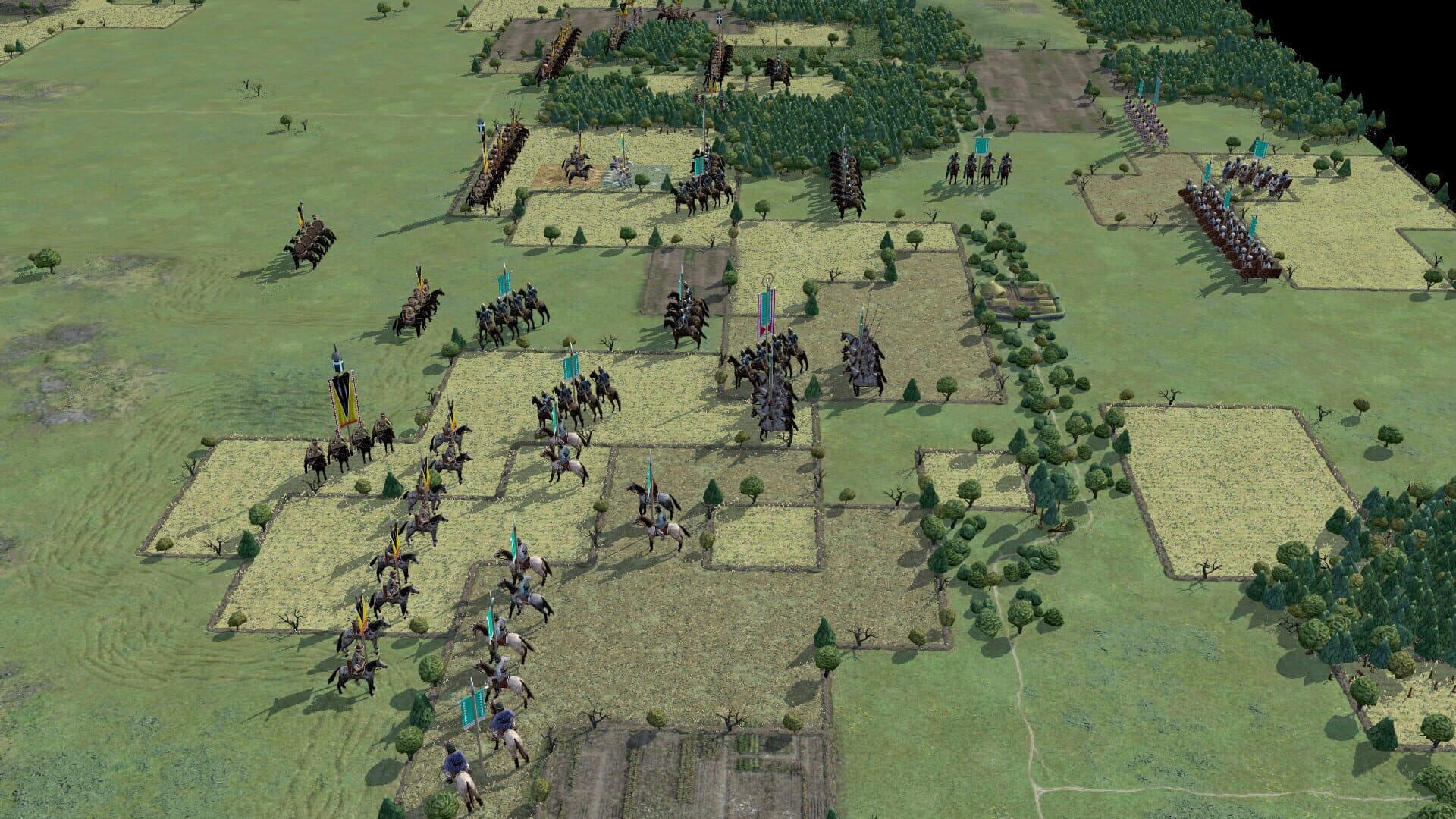 Field of Glory II: Legions Triumphant screenshot 15