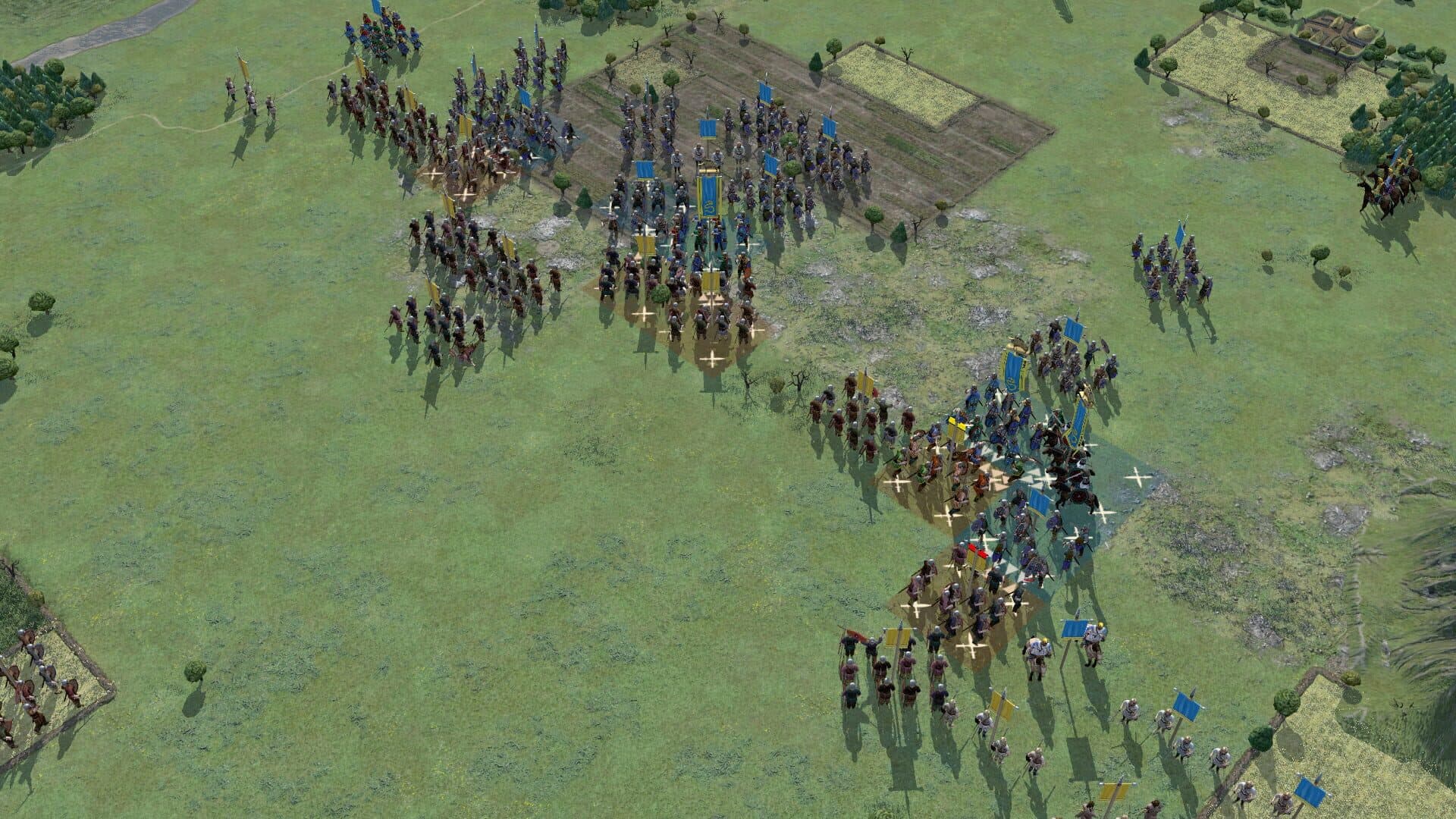 Field of Glory II: Legions Triumphant screenshot 16
