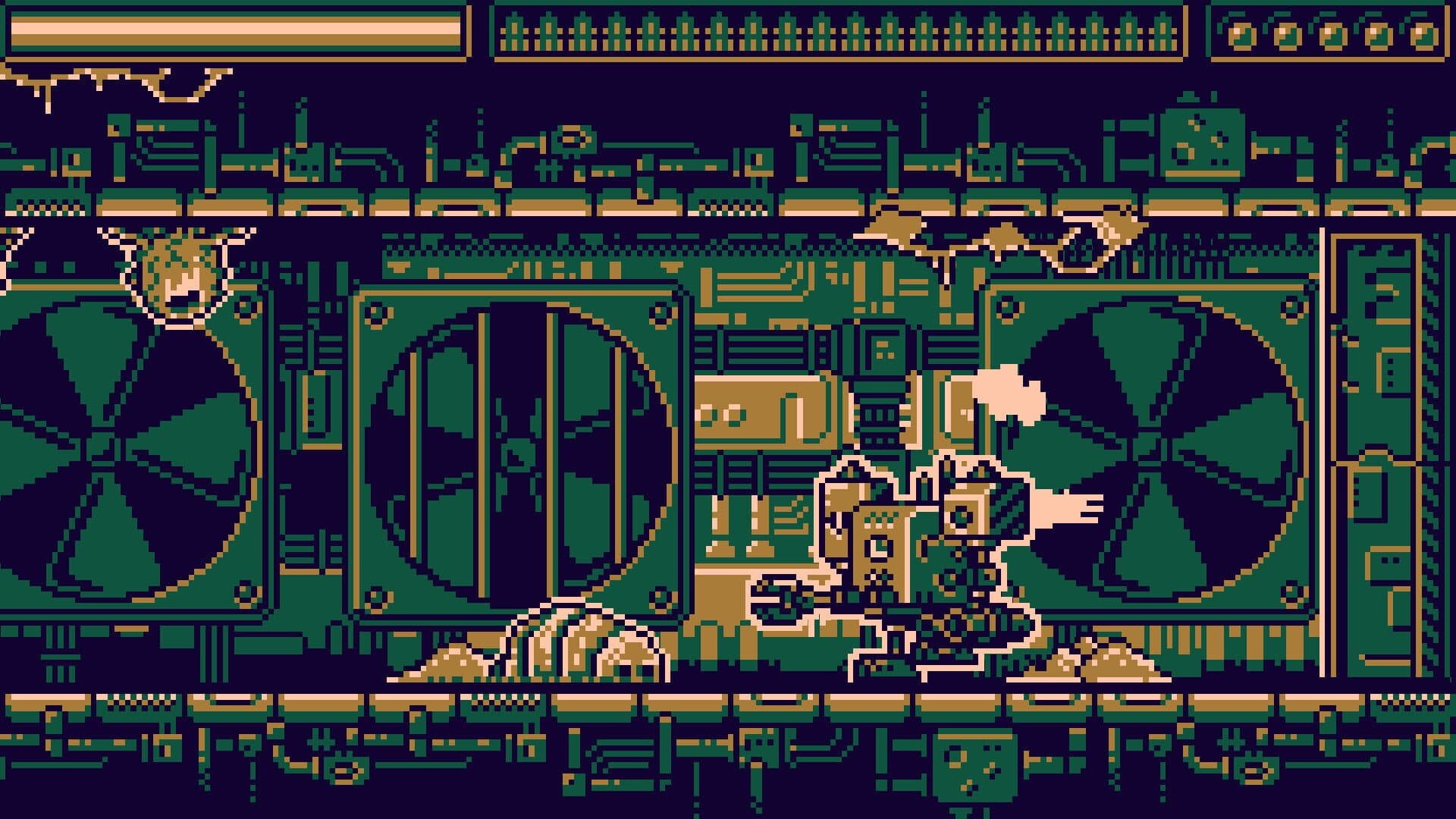 Biota screenshot 1