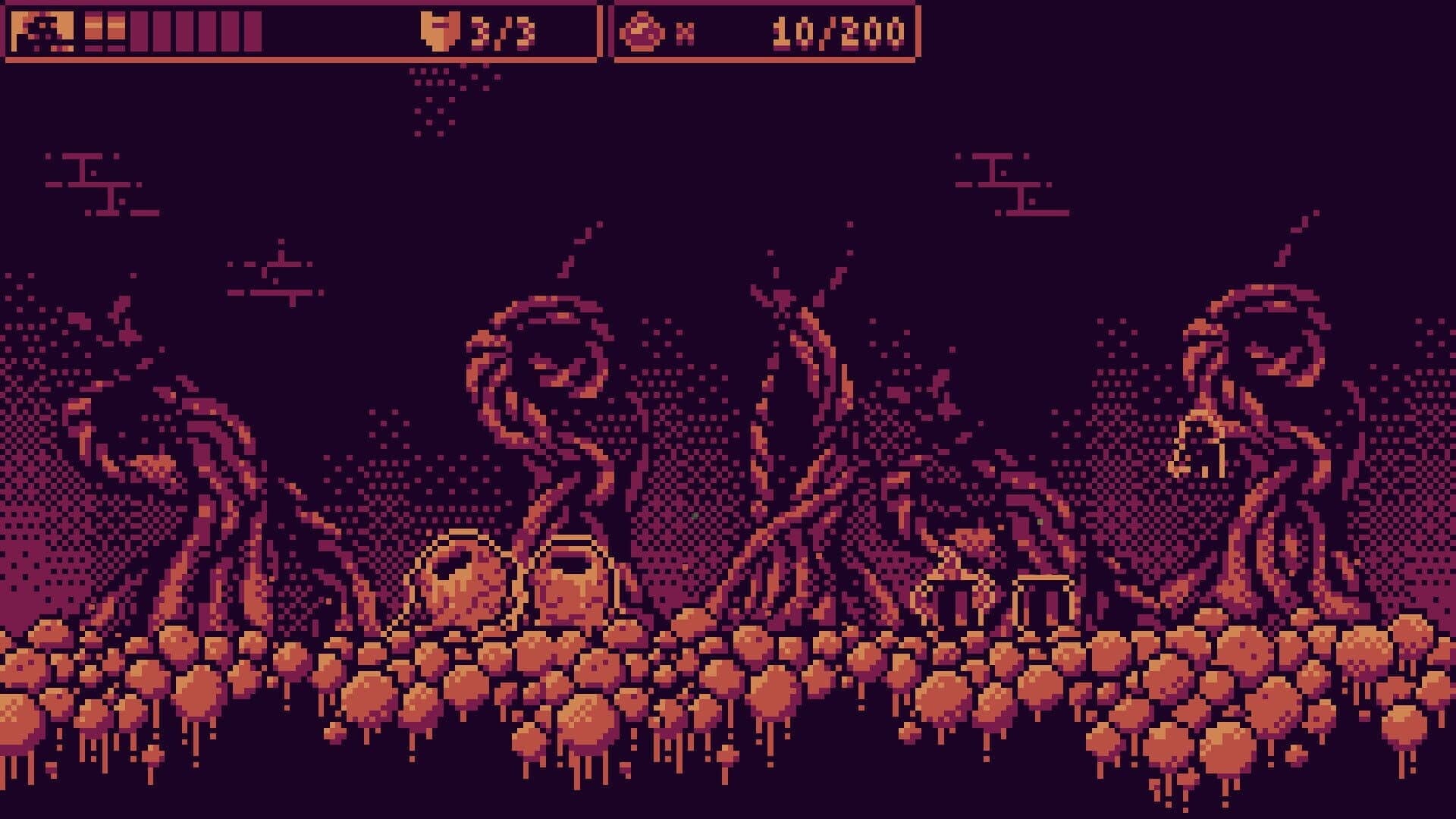 Biota screenshot 8