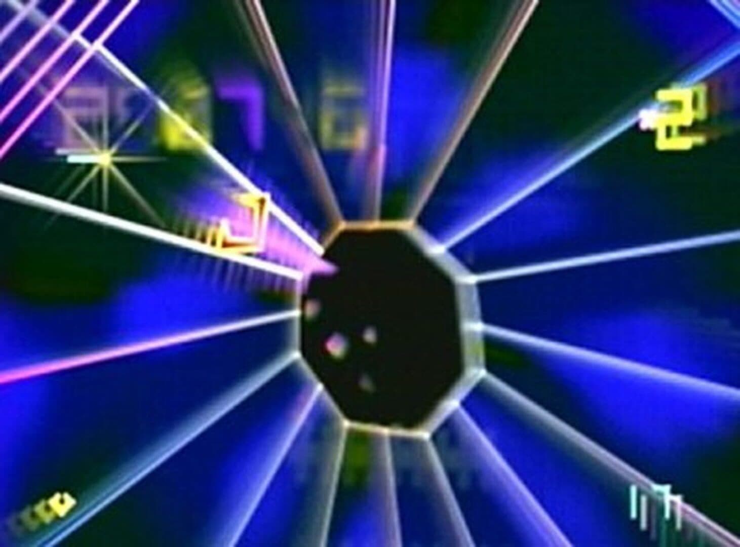Tempest 3000 screenshot 2