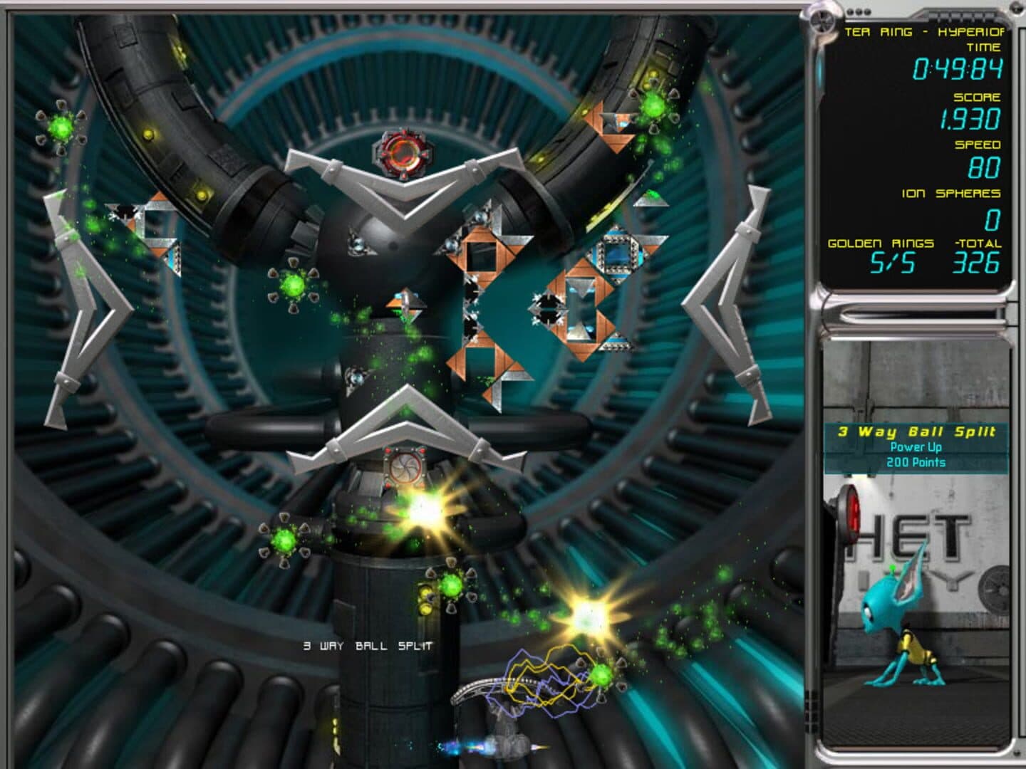 Ricochet Infinity screenshot 5