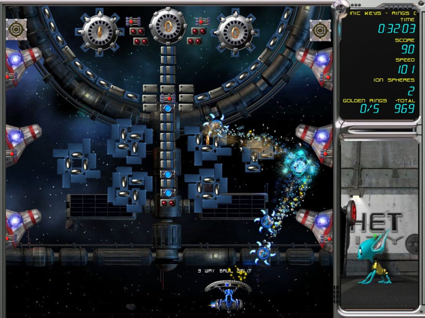 Ricochet Infinity screenshot 6