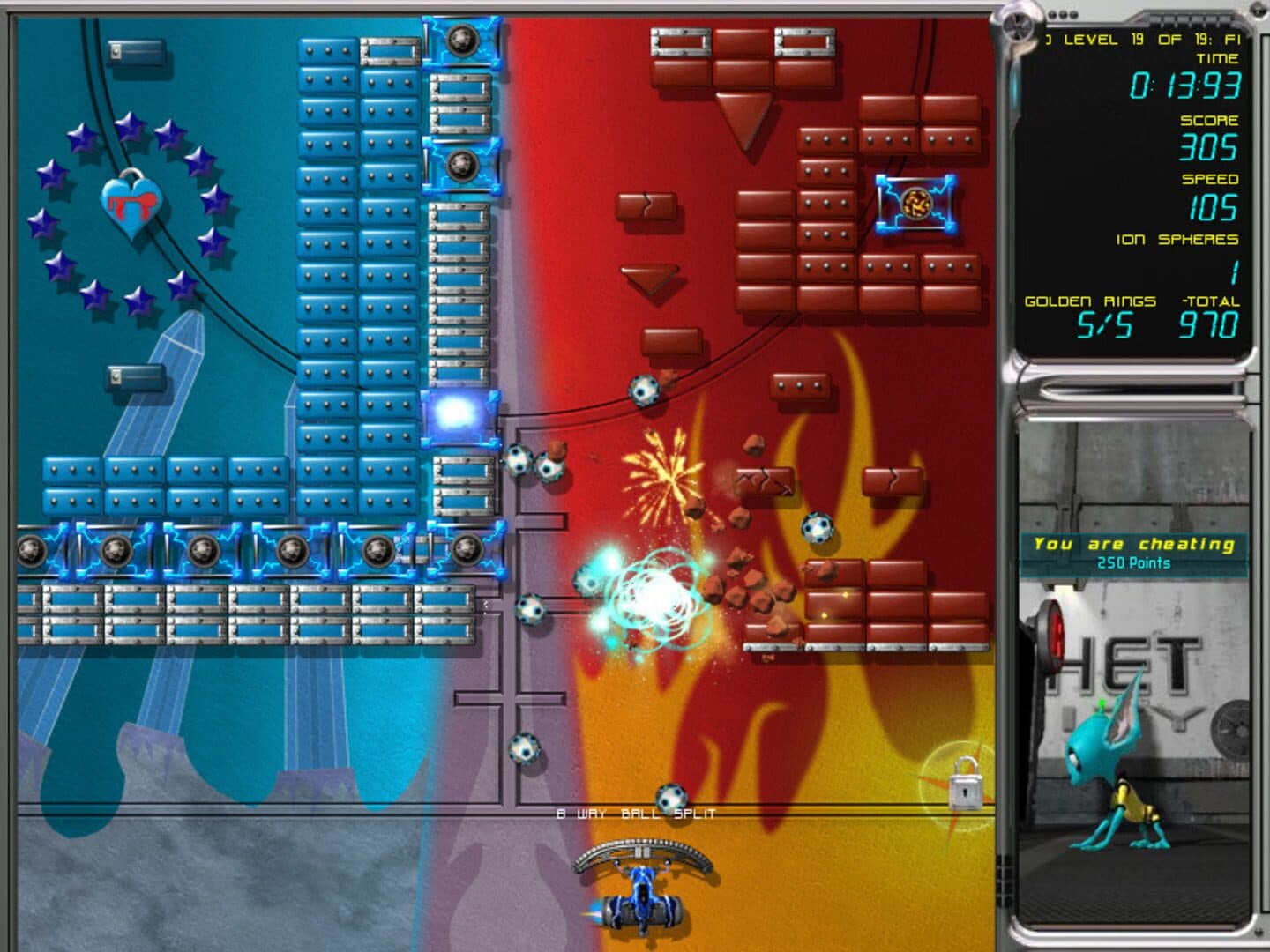 Ricochet Infinity screenshot 7