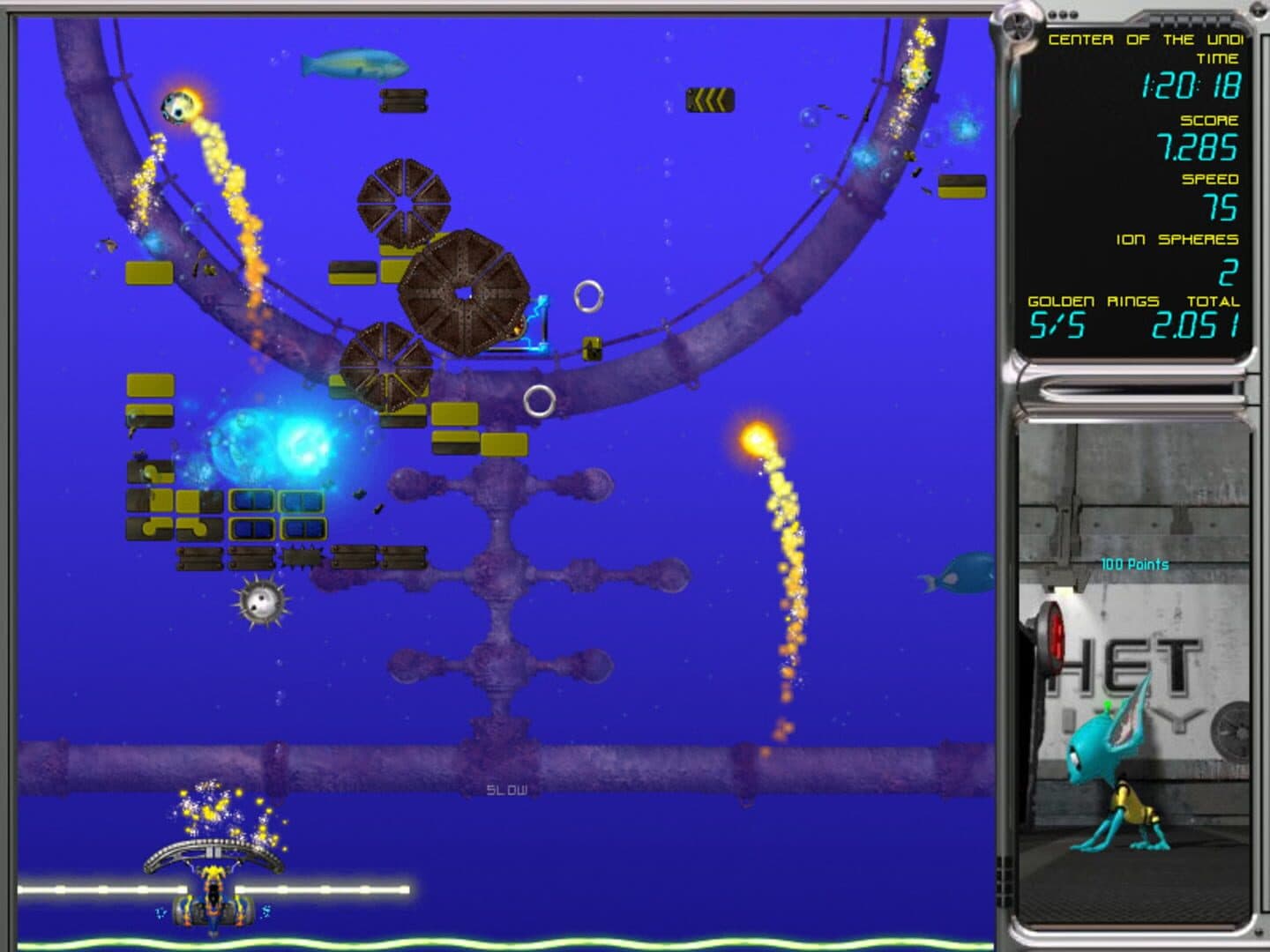 Ricochet Infinity screenshot 8