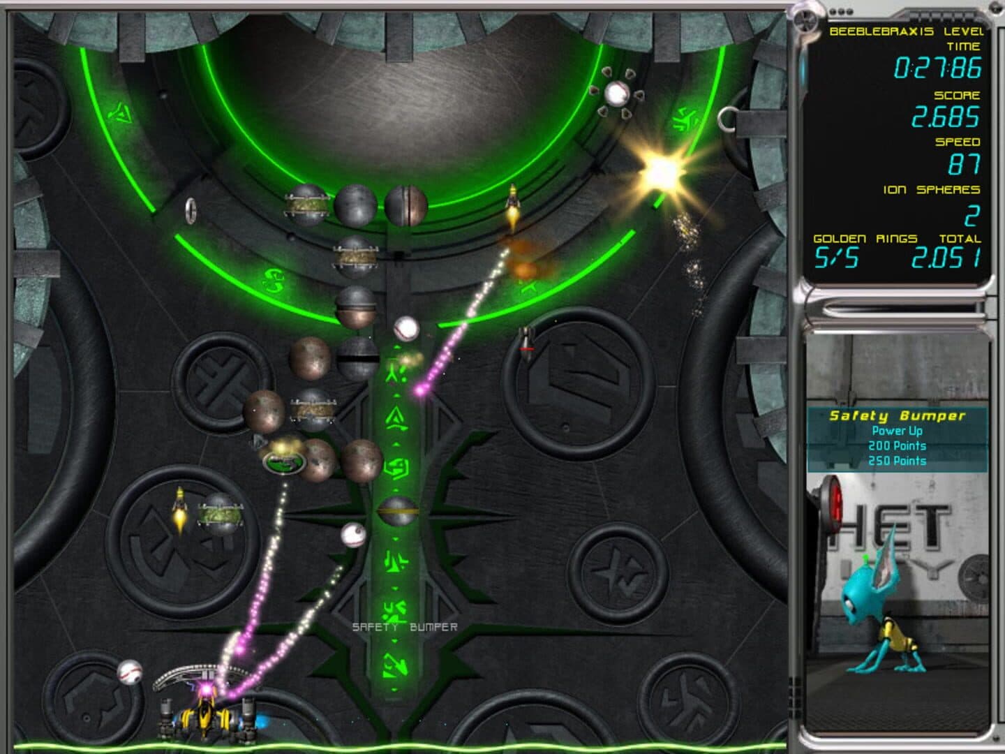 Ricochet Infinity screenshot 9
