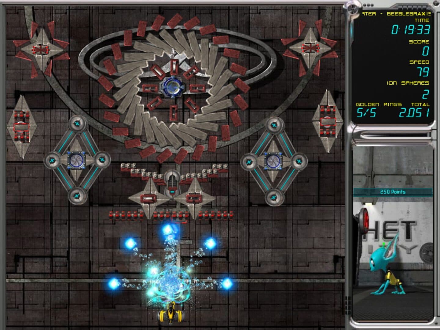 Ricochet Infinity screenshot 10