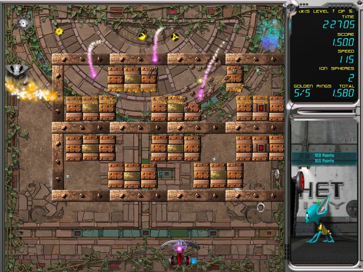 Ricochet Infinity screenshot 4