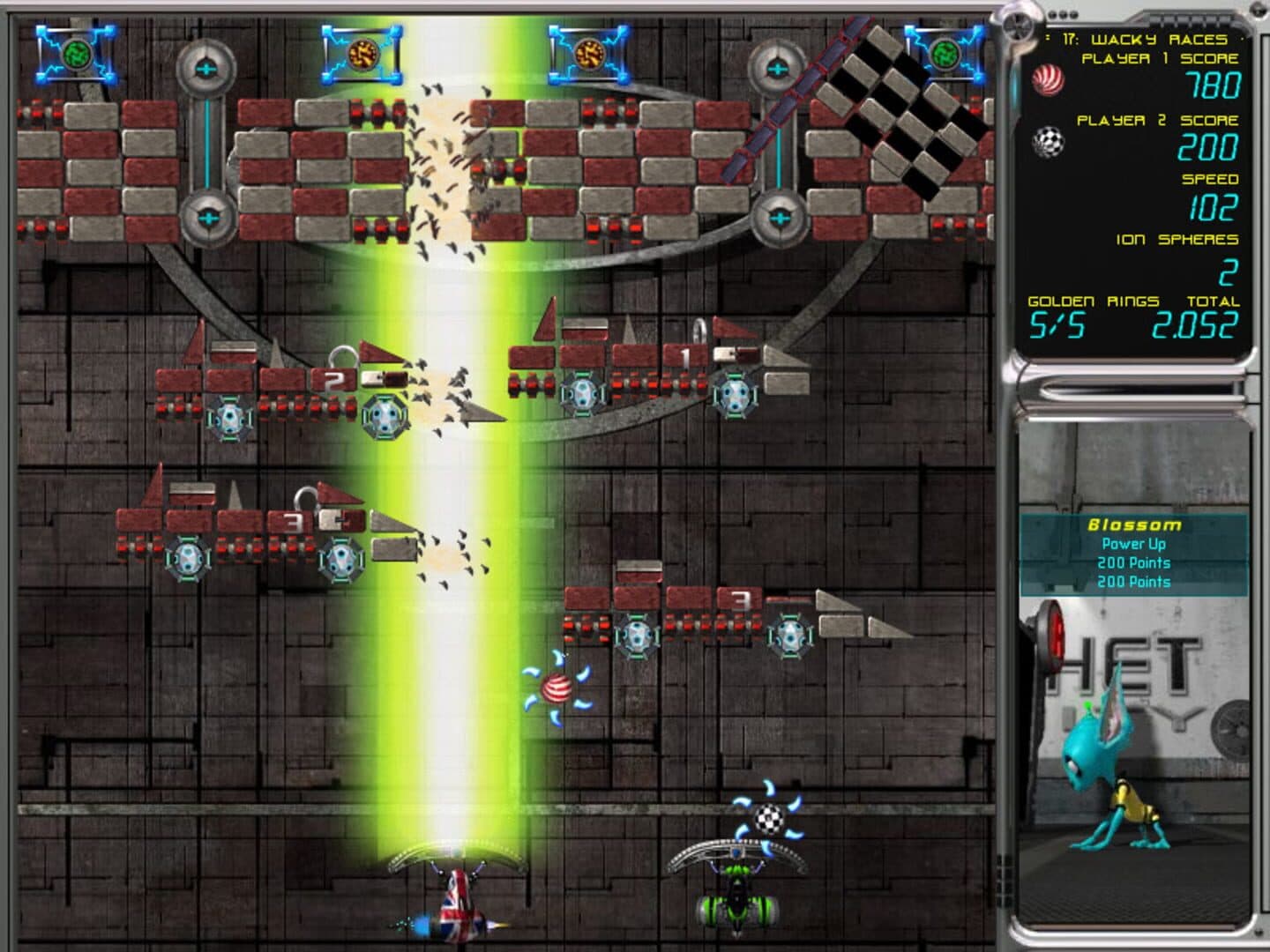 Ricochet Infinity screenshot 12