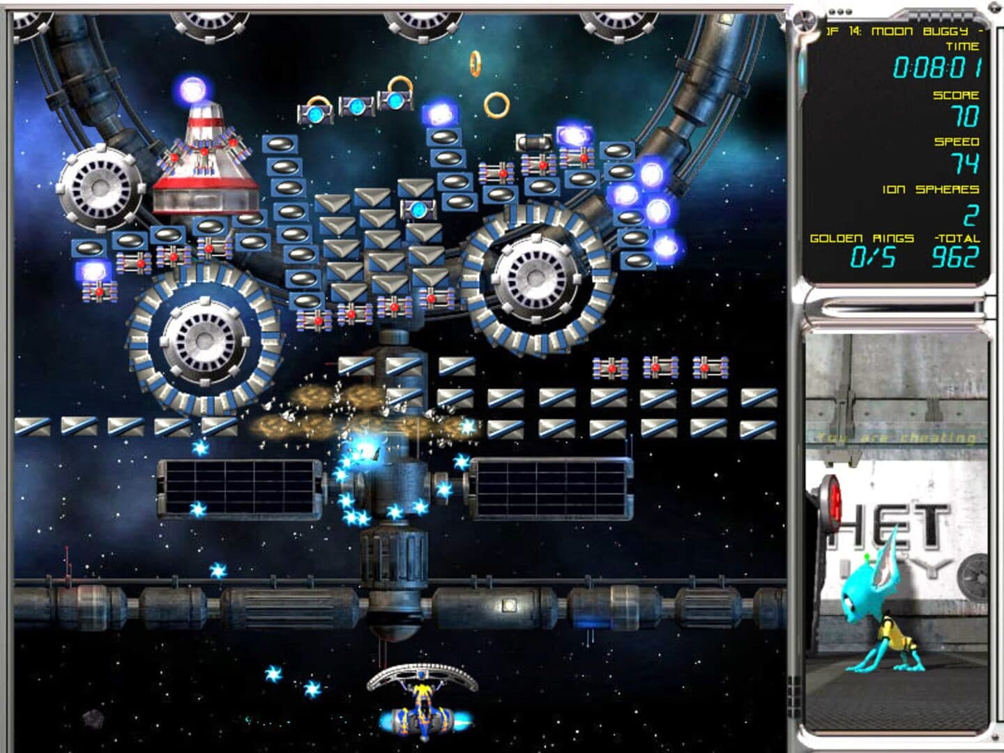 Ricochet Infinity screenshot 13