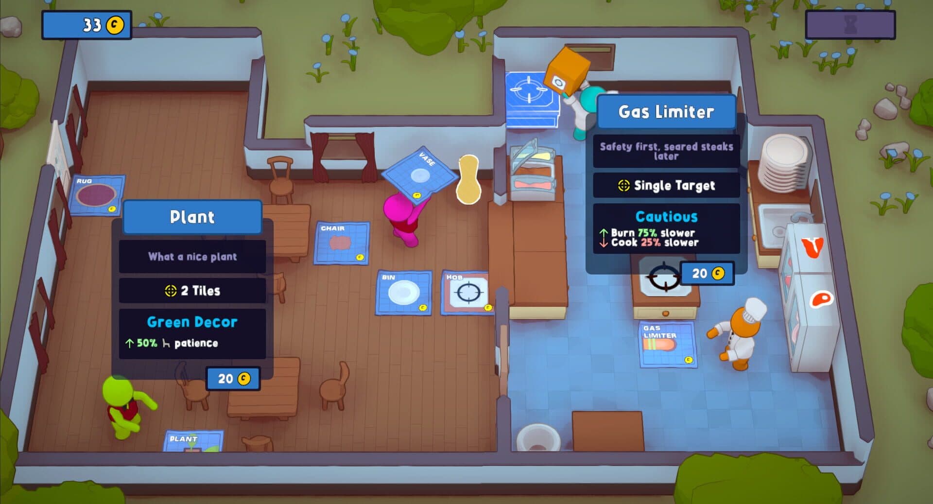 PlateUp! screenshot 6
