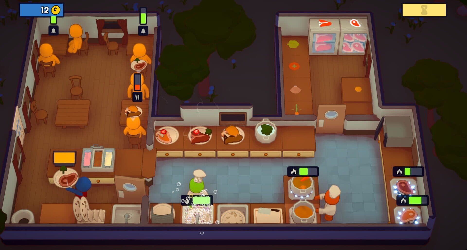 PlateUp! screenshot 7