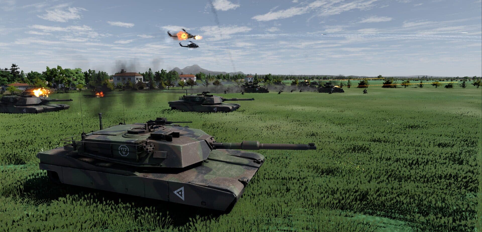 Regiments screenshot 4