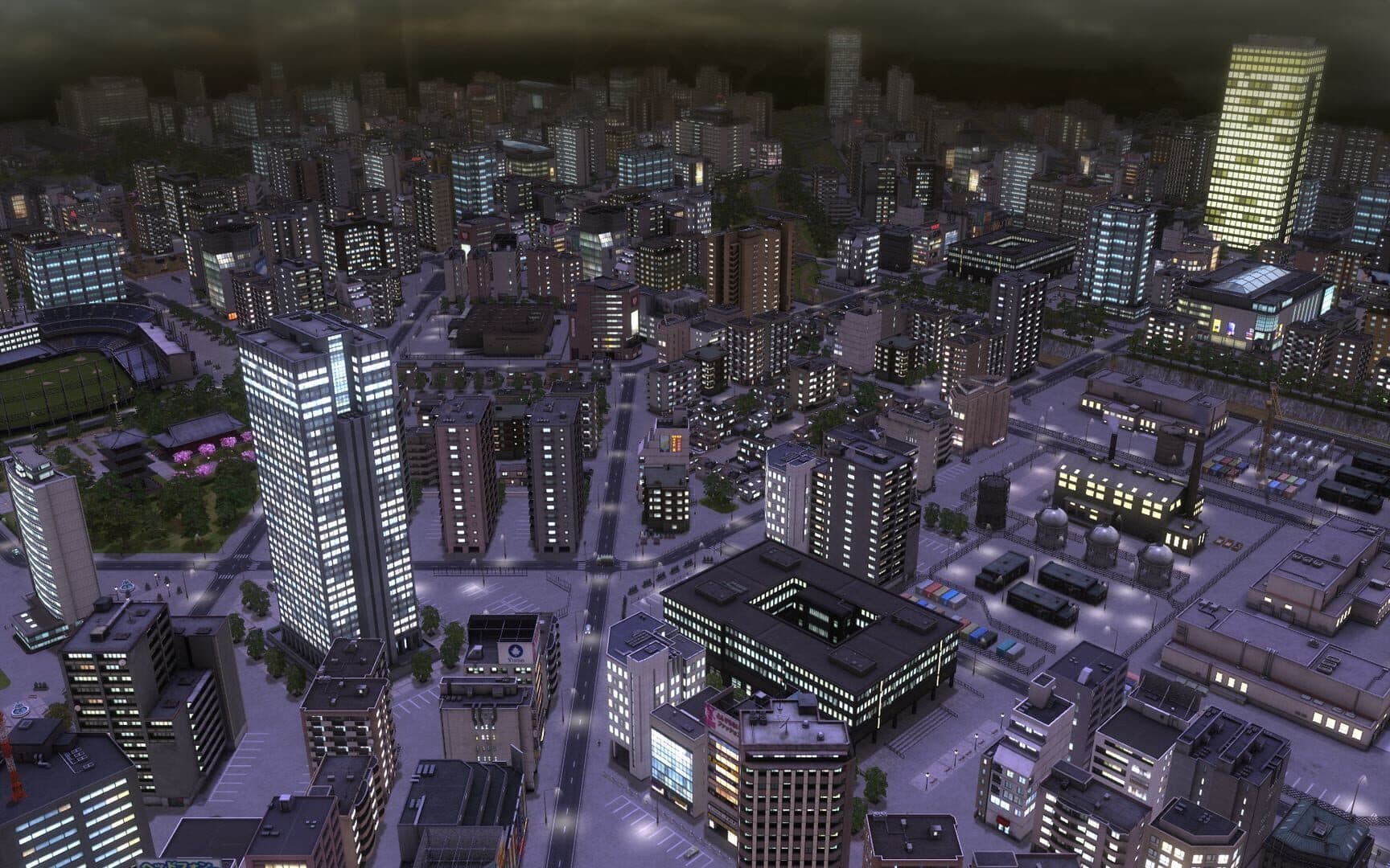 Cities in Motion: Tokyo screenshot 8