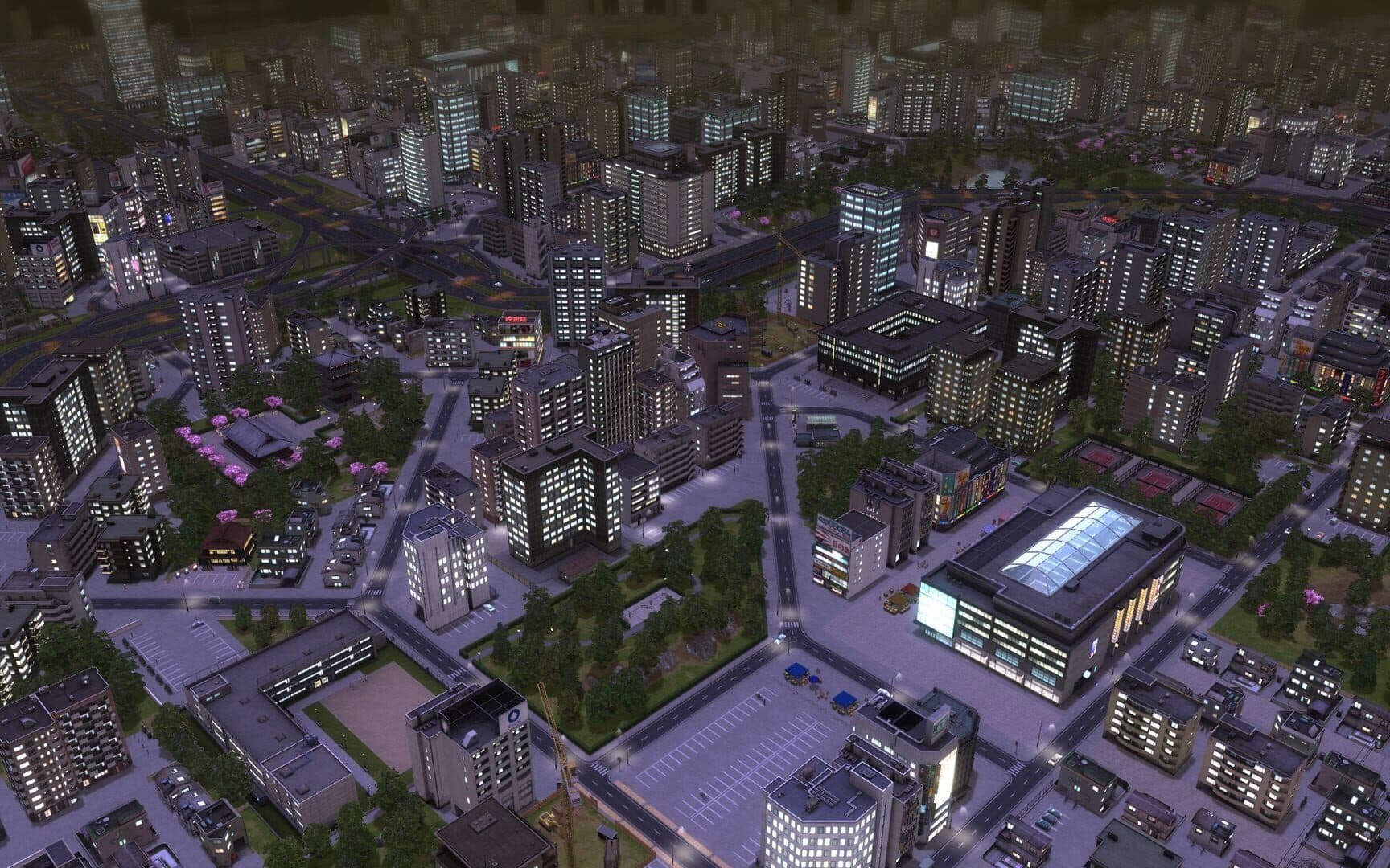 Cities in Motion: Tokyo screenshot 9