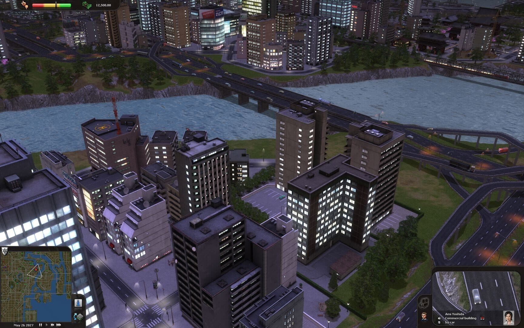 Cities in Motion: Tokyo screenshot 10