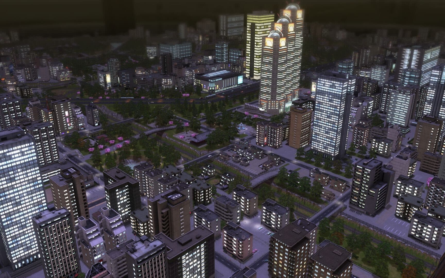Cities in Motion: Tokyo screenshot 6