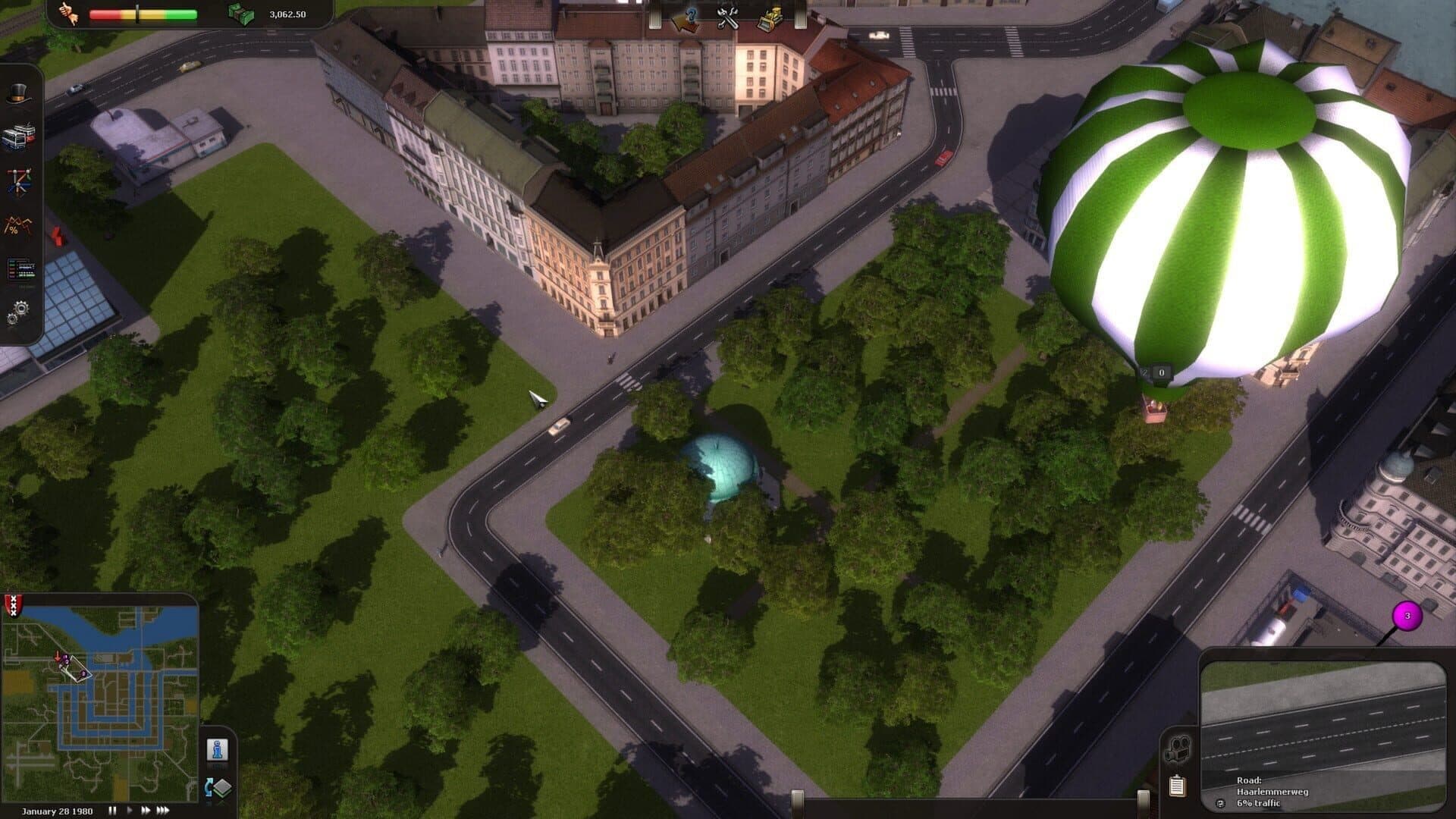 Cities in Motion: Design Quirks screenshot 5