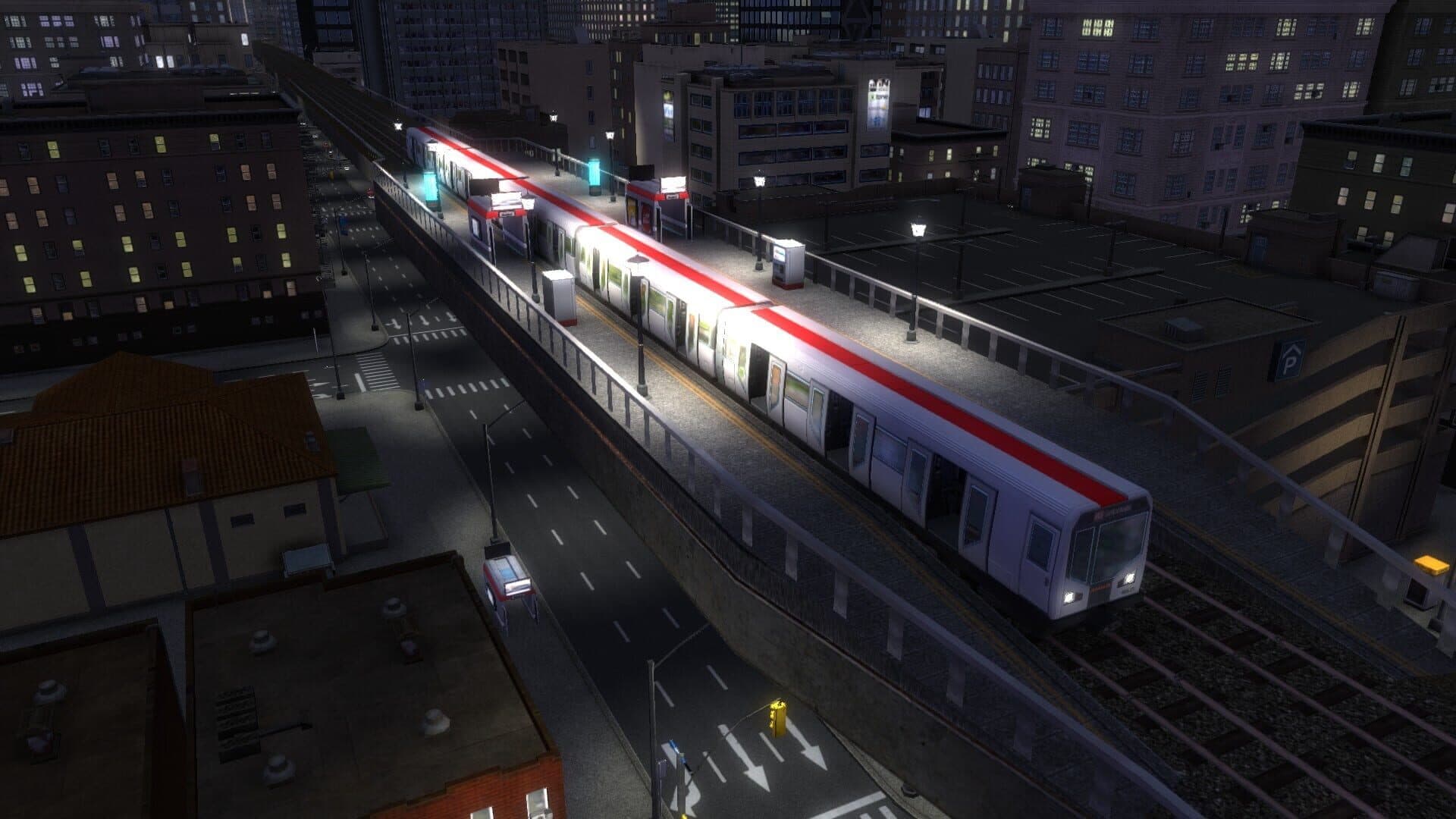 Cities in Motion 2: European Vehicle Pack screenshot 3