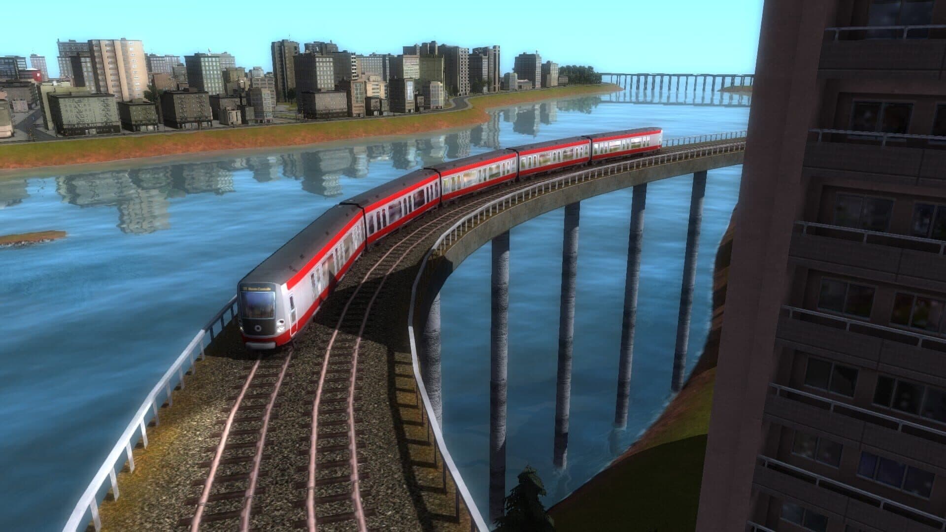 Cities in Motion 2: European Vehicle Pack screenshot 7