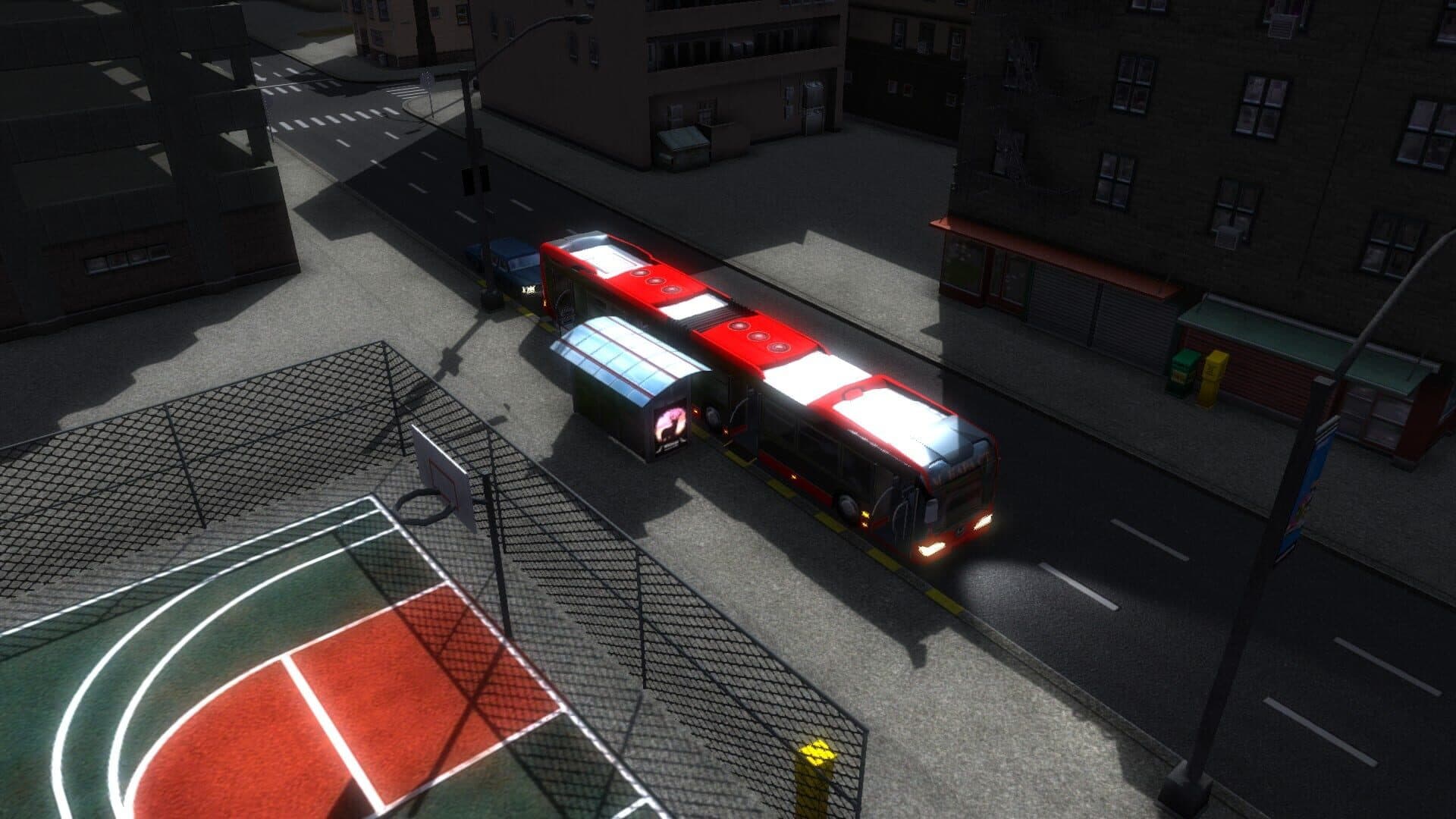 Cities in Motion 2: European Vehicle Pack screenshot 8