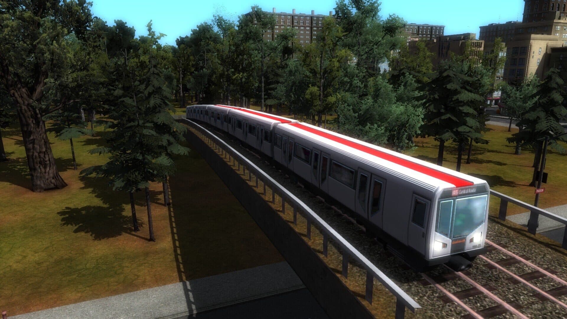 Cities in Motion 2: European Vehicle Pack screenshot 9