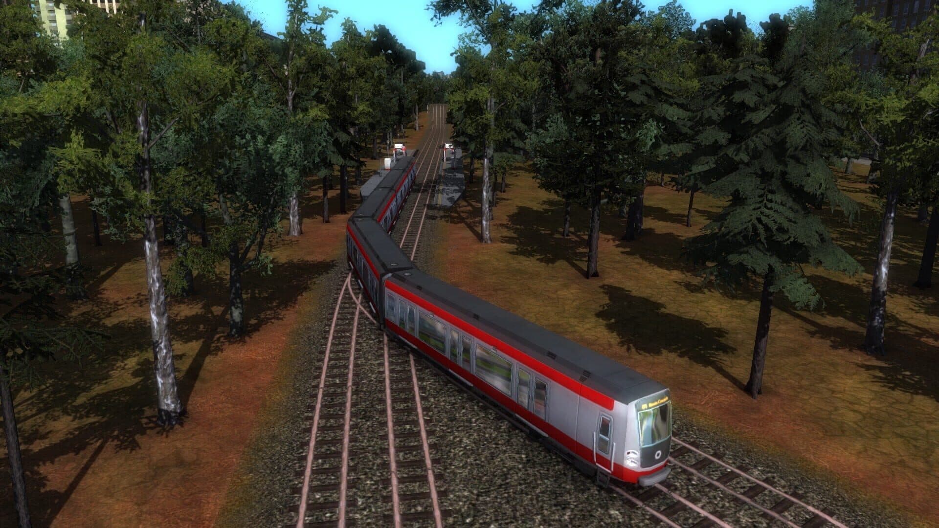 Cities in Motion 2: European Vehicle Pack screenshot 10