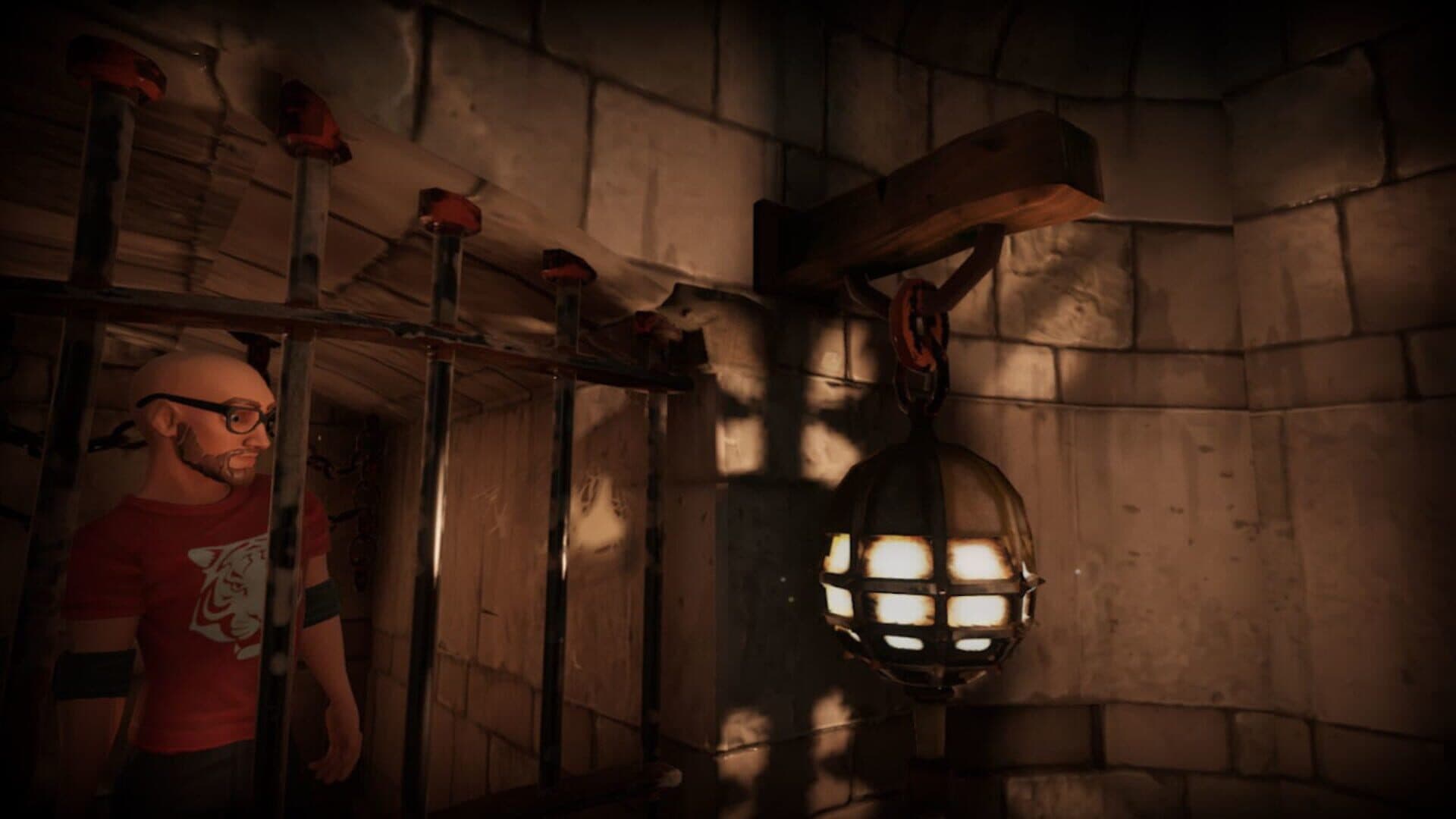 Escape Game Fort Boyard screenshot 3