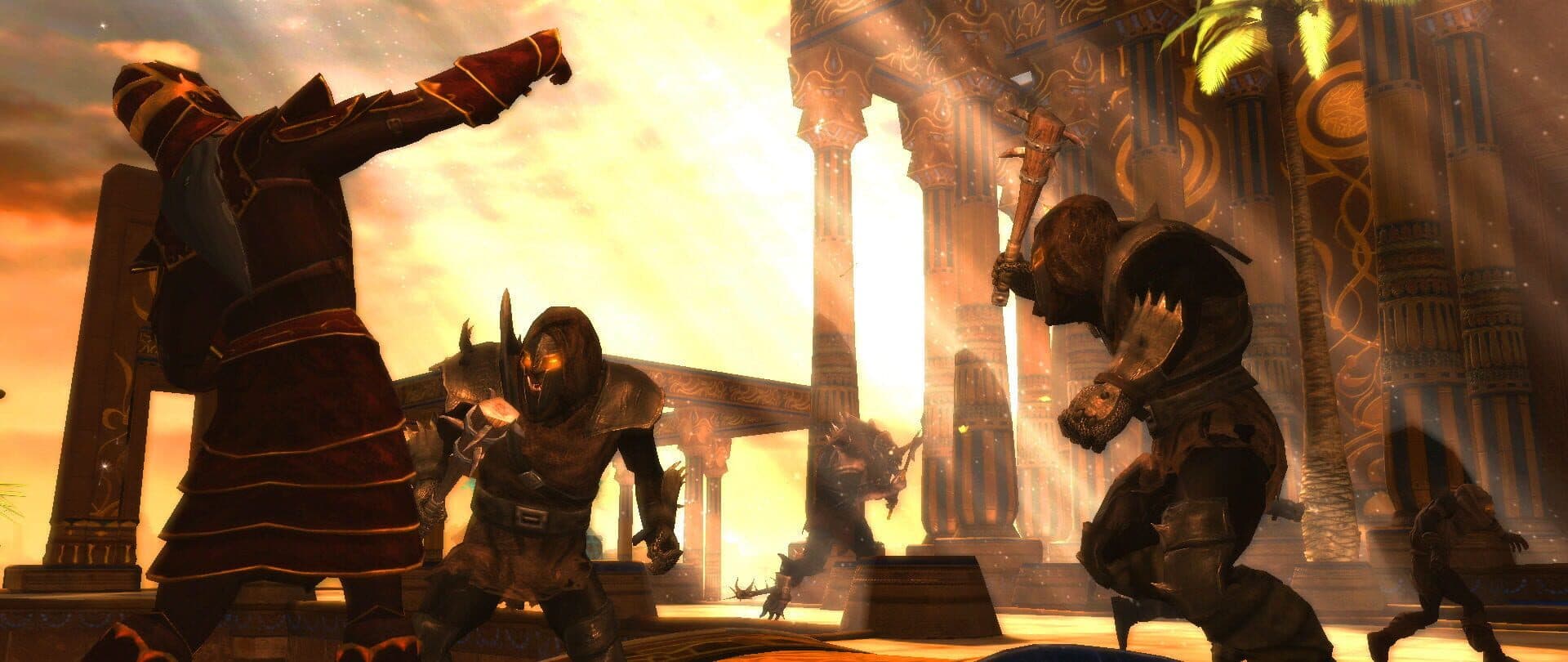 Drakensang: Phileasson's Secret screenshot 7