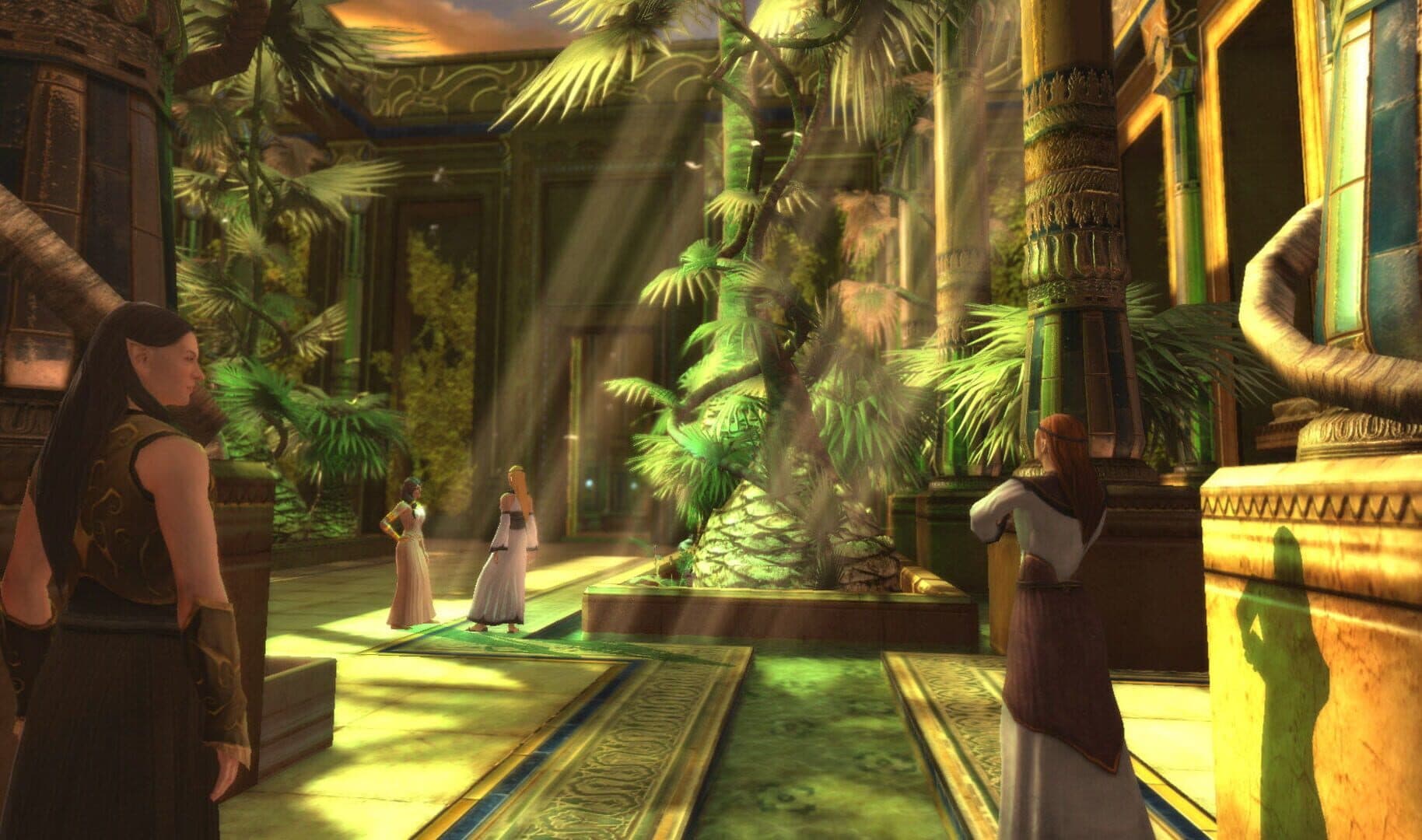 Drakensang: Phileasson's Secret screenshot 8