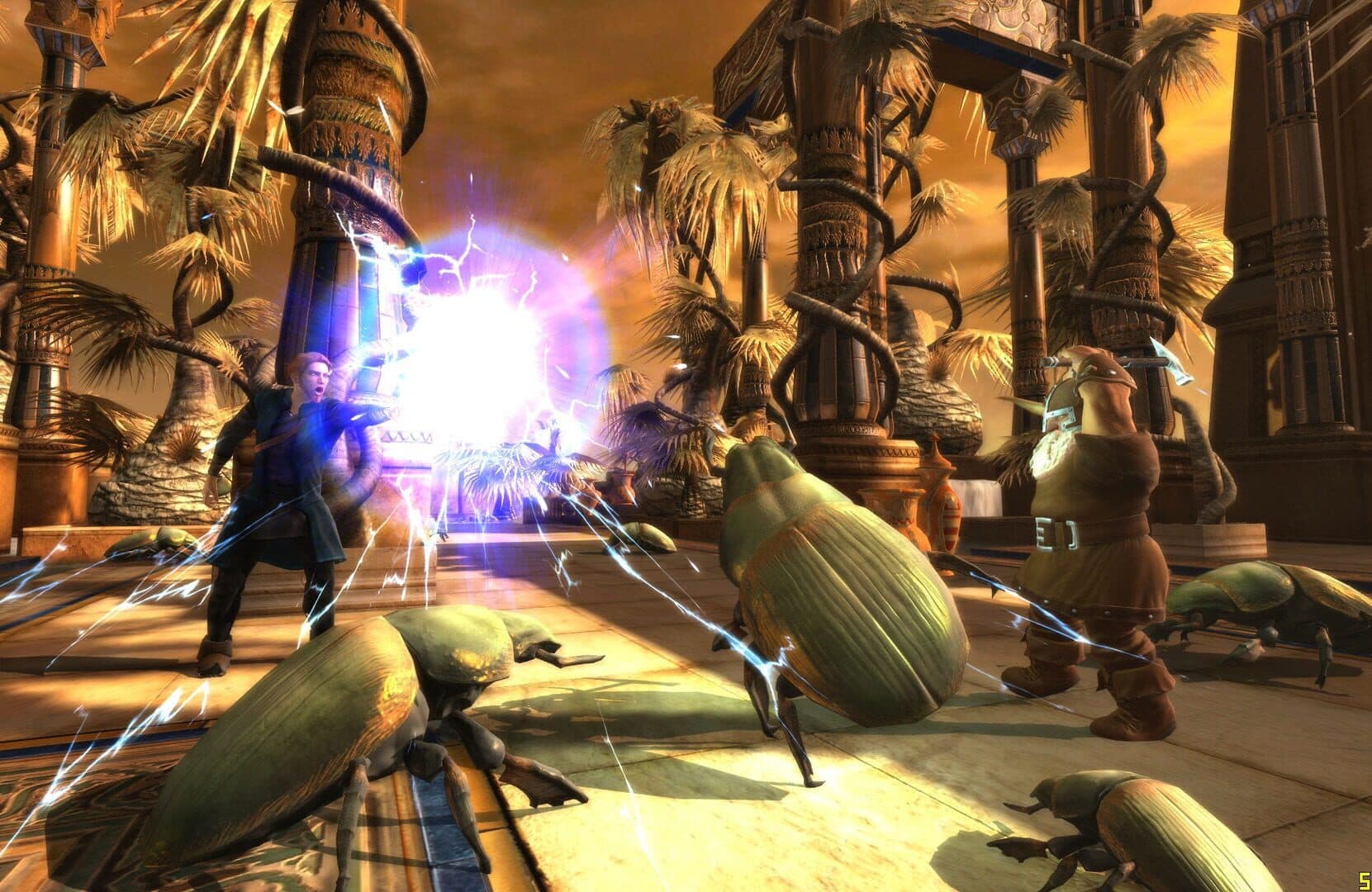 Drakensang: Phileasson's Secret screenshot 9