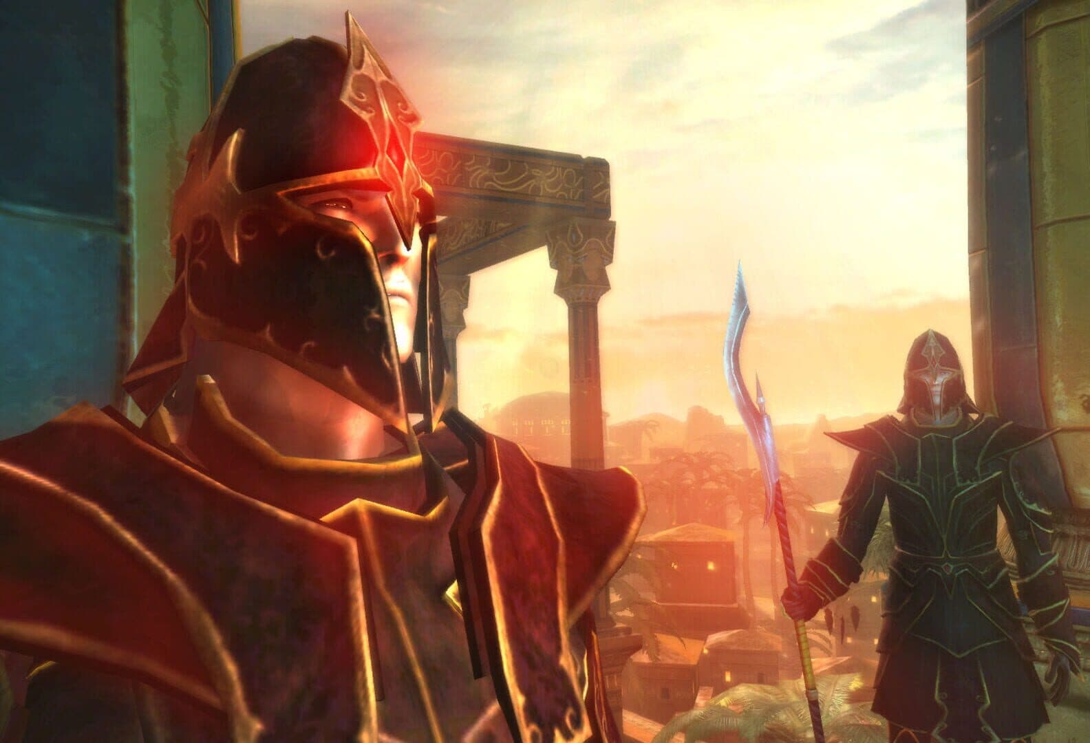Drakensang: Phileasson's Secret screenshot 10