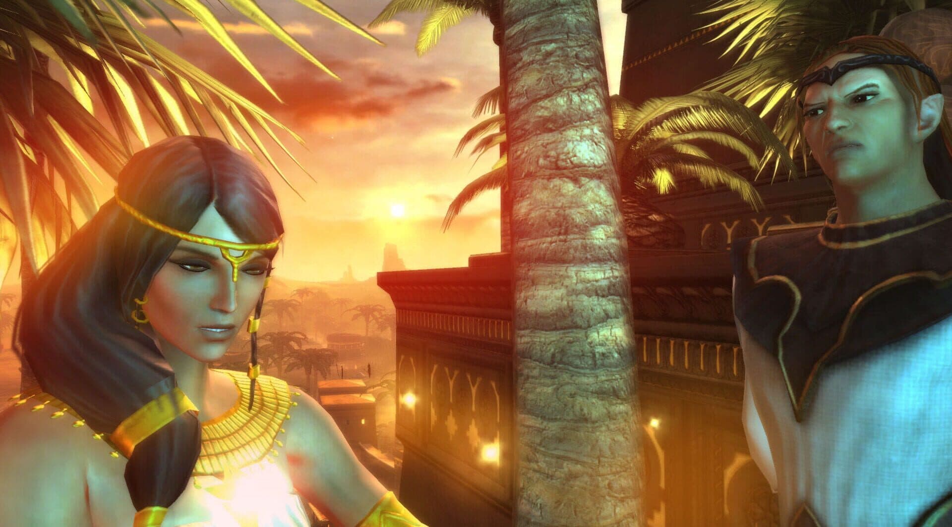 Drakensang: Phileasson's Secret screenshot 6