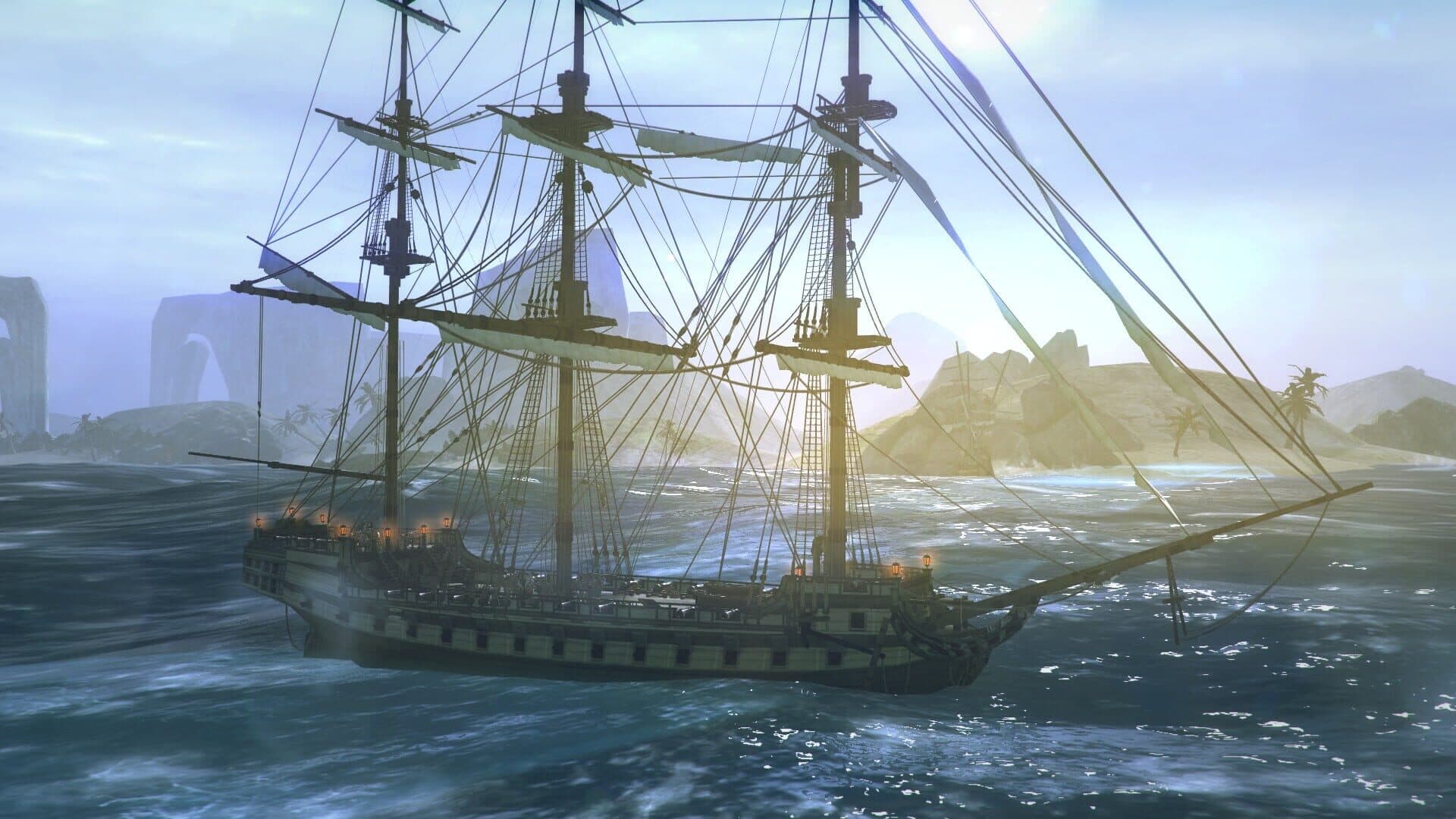 Tempest: Treasure Lands screenshot 5