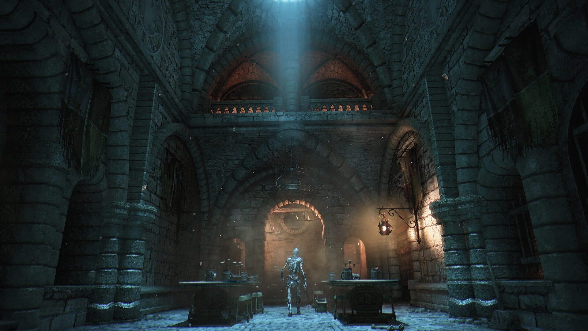 Dying Light: Hellraid screenshot 4
