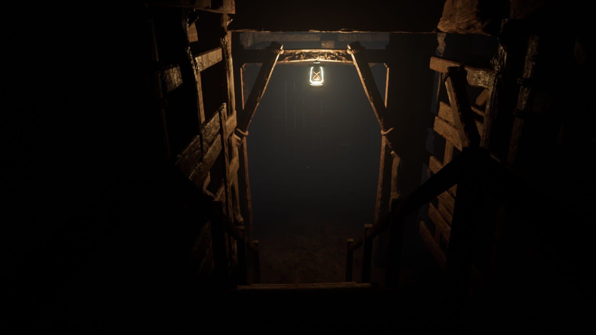 Horror Story: Hallowseed screenshot 6