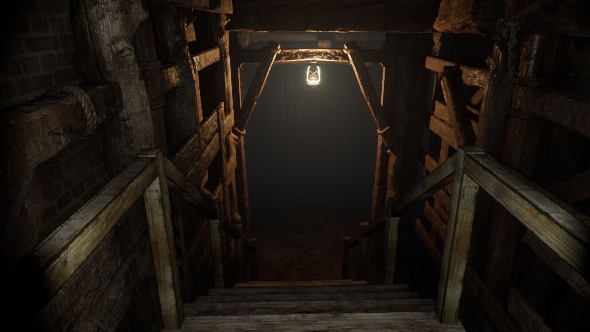 Horror Story: Hallowseed screenshot 7