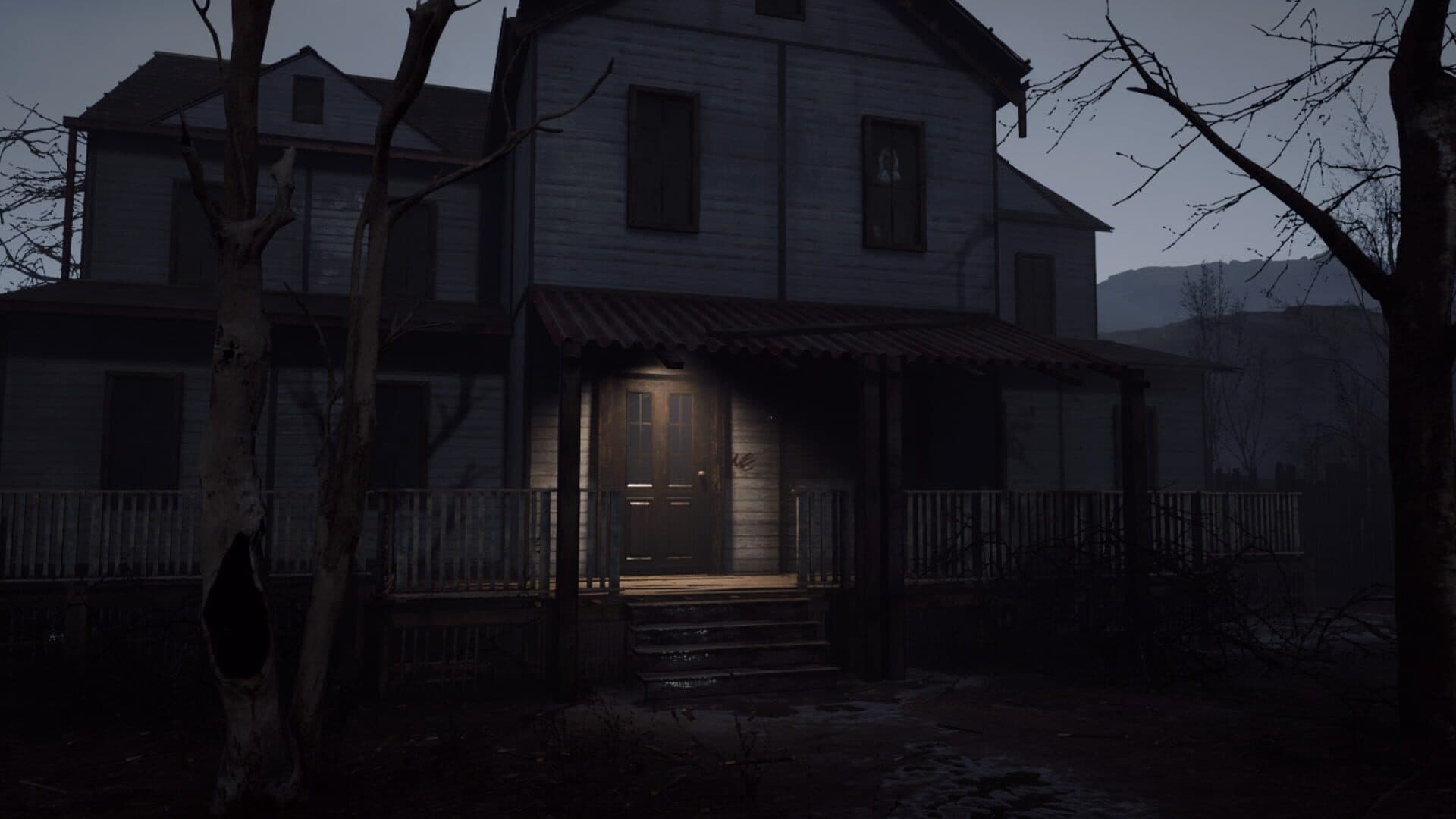 Horror Story: Hallowseed screenshot 8