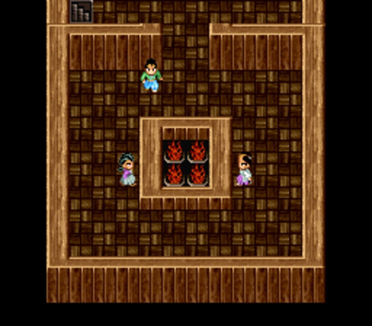 RPG Tsukuuru 2 Taiou: Ryouma de Yuku screenshot 3